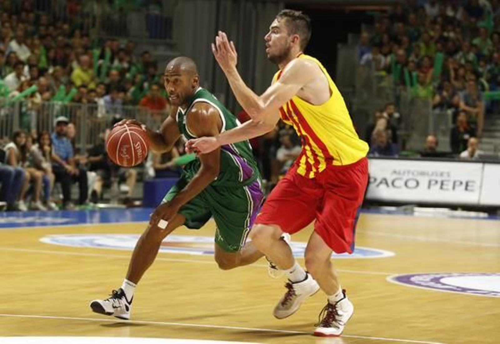 Foto: Javier Albiñana