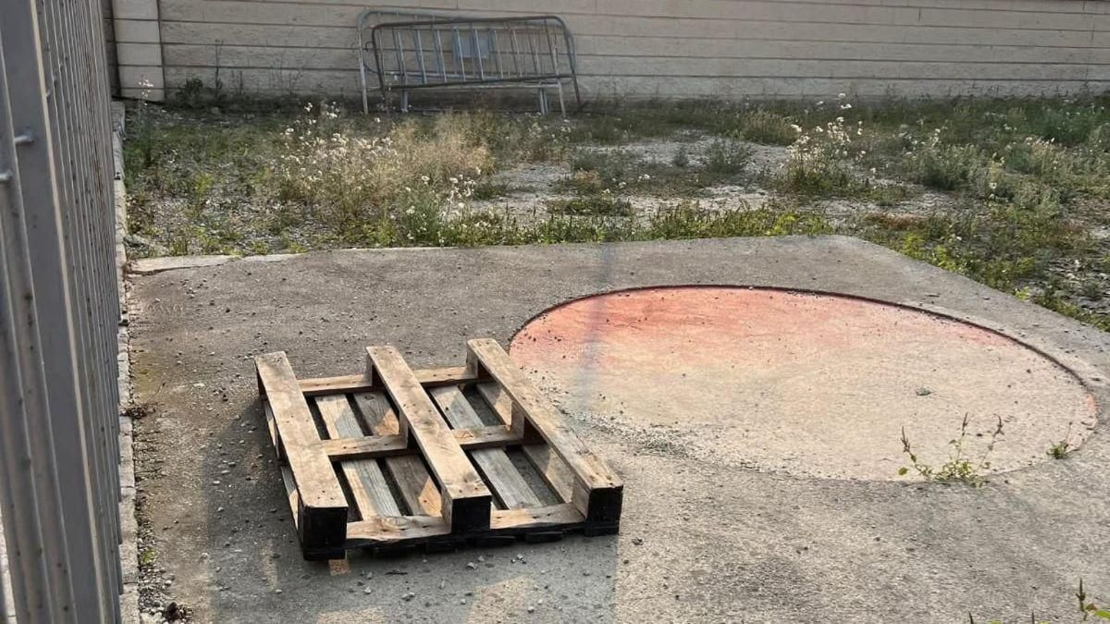 Instalaciones deportivas municipales