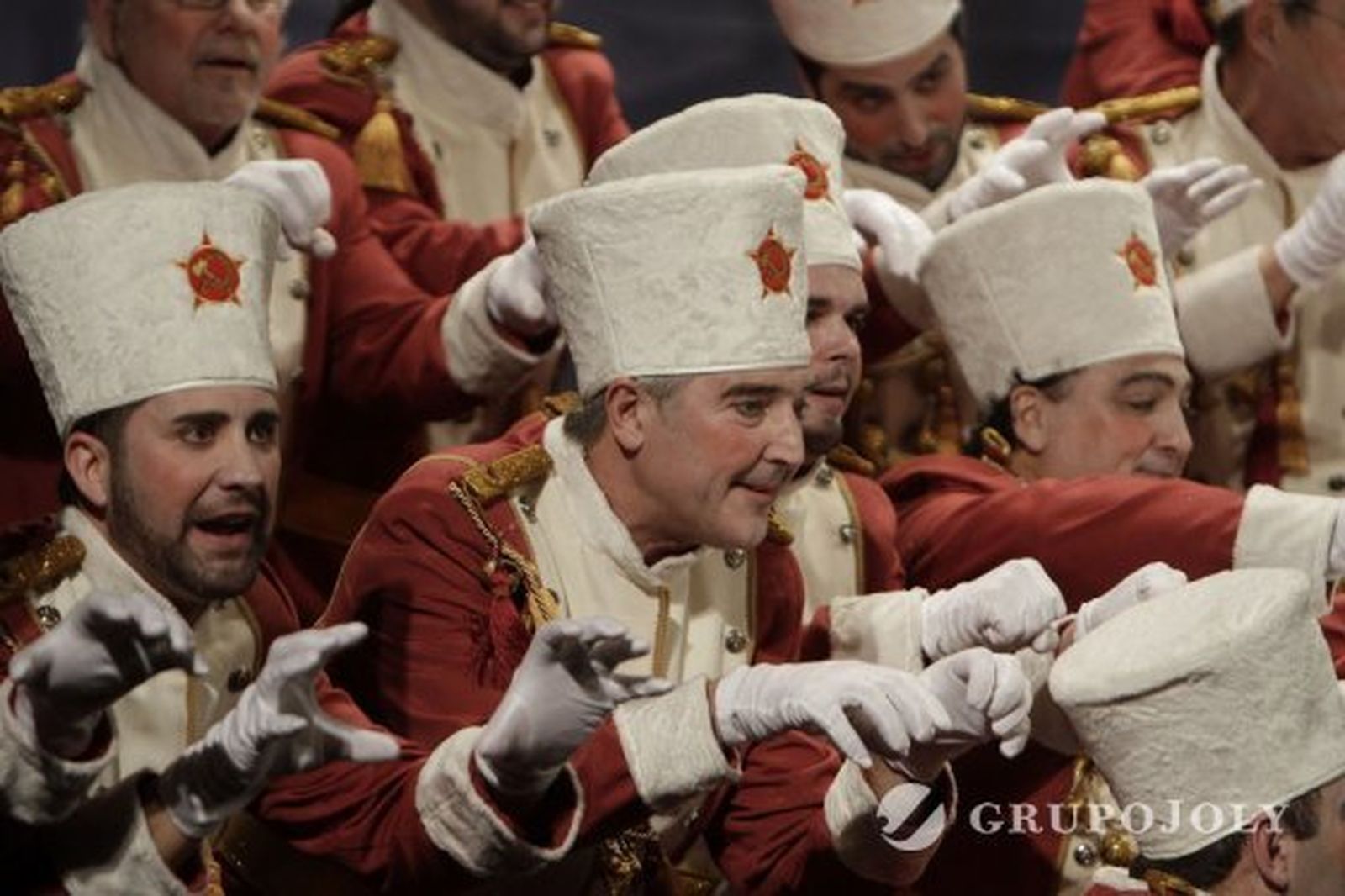 Agua tapá.  Foto: Lourdes de Vicente