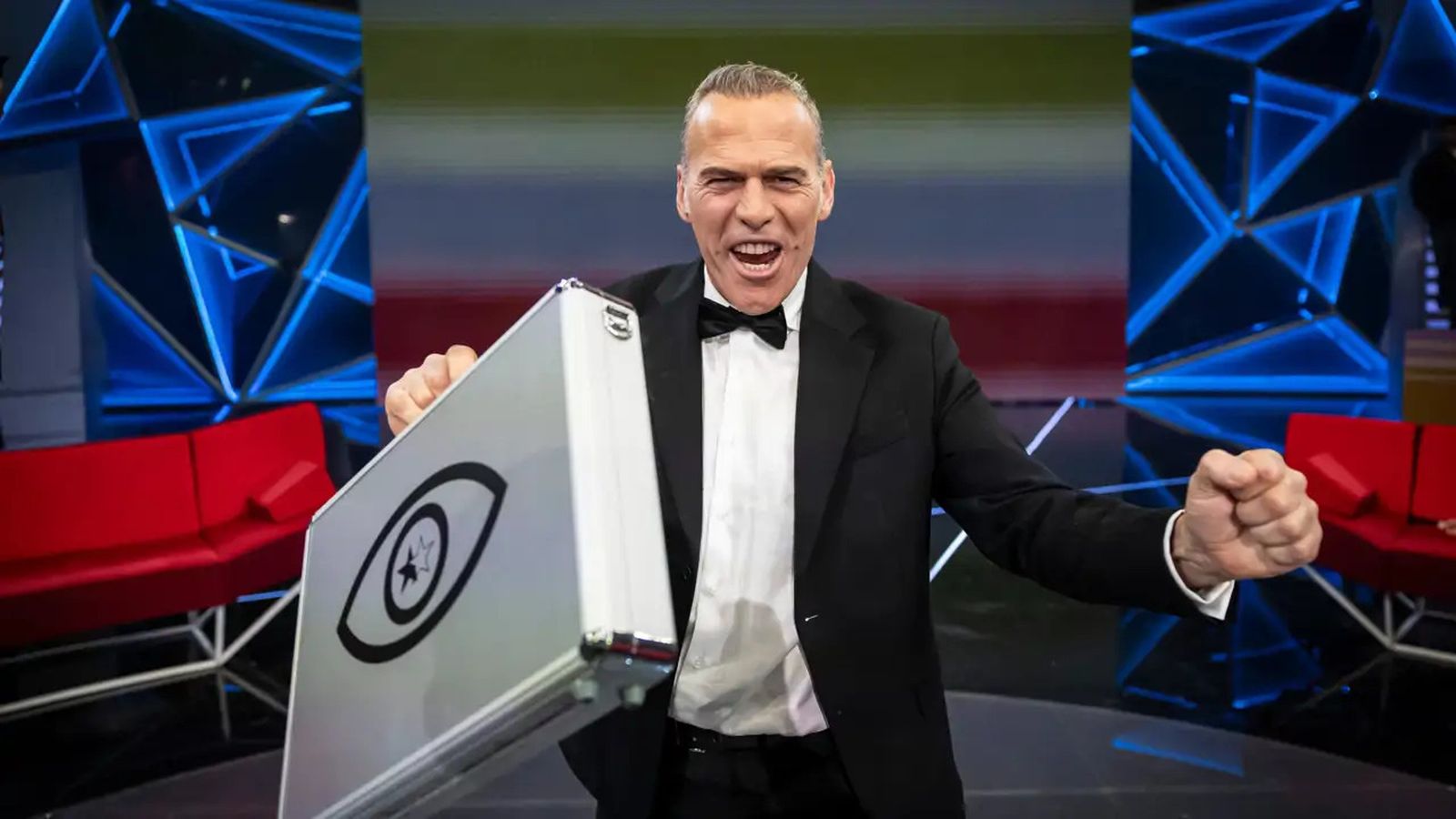 Carlos Lozano ha regresado a los focos por todo lo alto: logrando la victoria final en 'GH Dúo'.