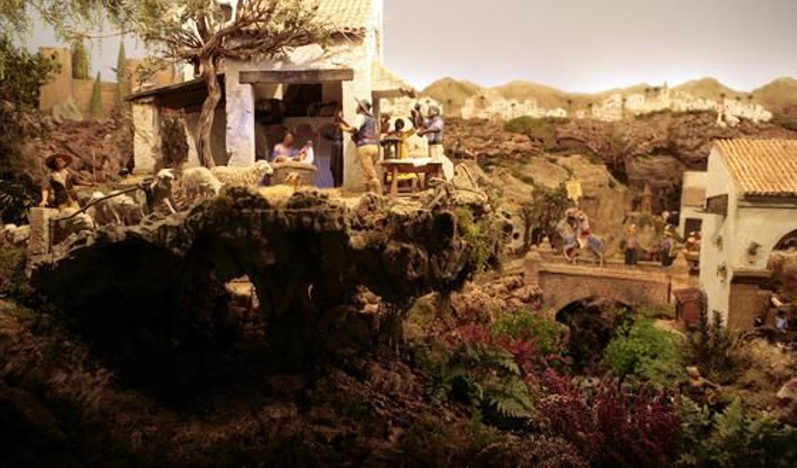 Foto: Belen Vargas/ Juan Carlos Mu?