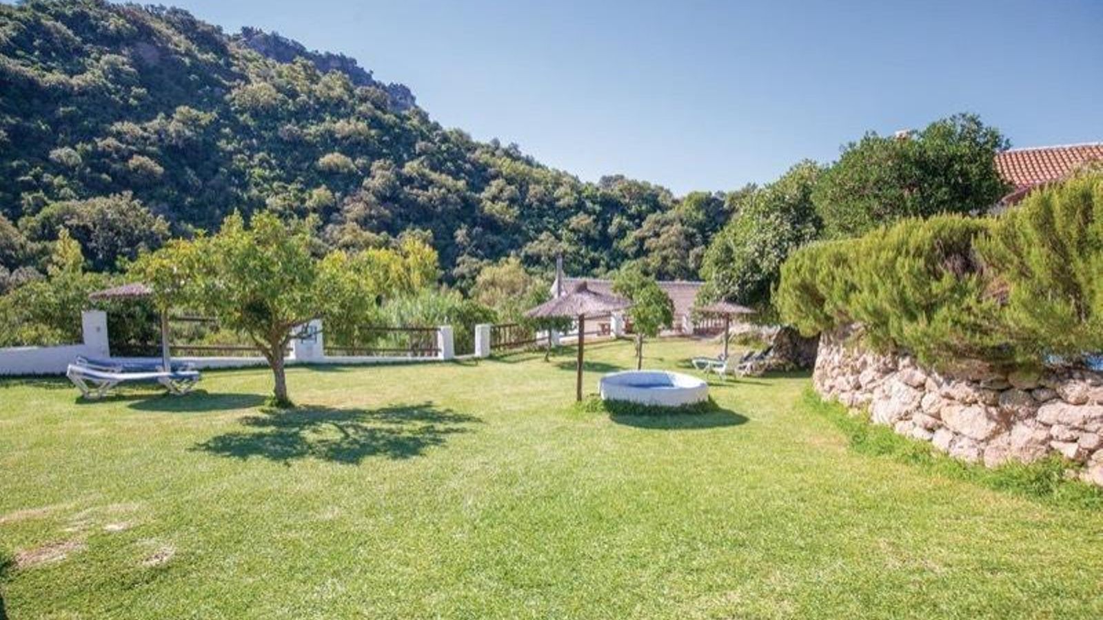 Finca El Huertezuelo (El Bosque)