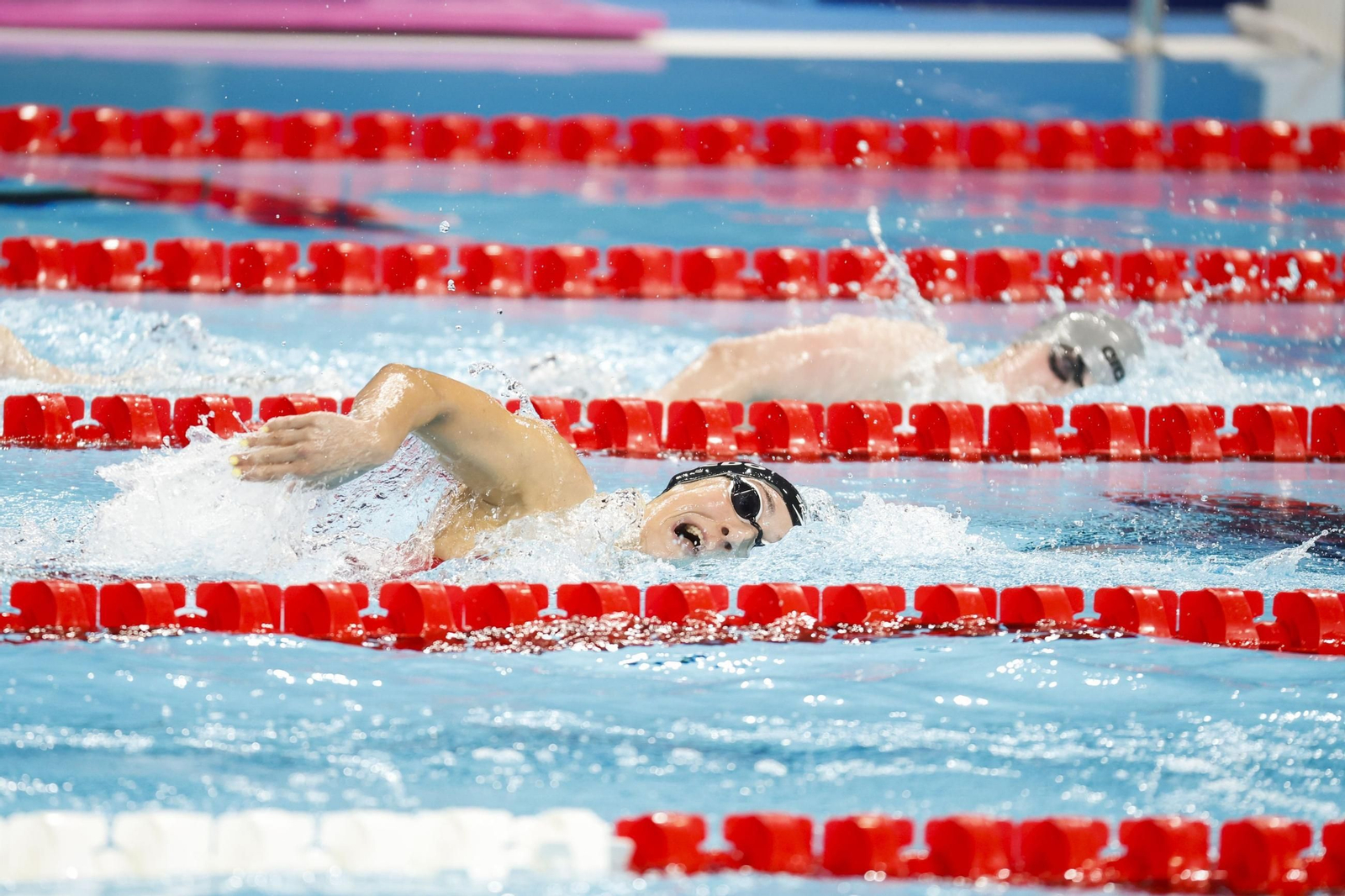 Las mejores fotos de los Juegos Paralímpicos París 2024 | Día 3