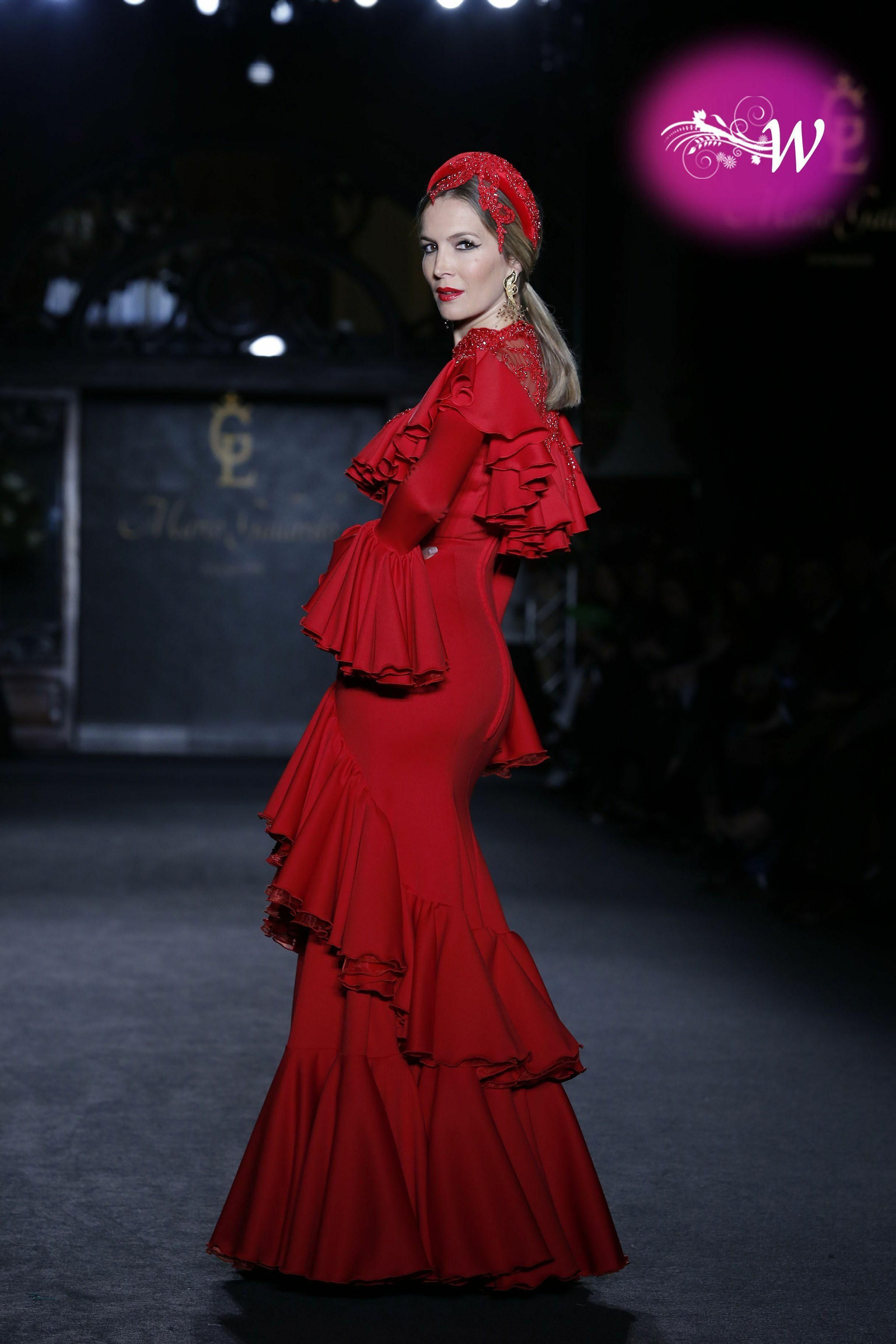 Todas las fotos de 'D'Cero', de Mario Gallardo, en We Love Flamenco 2020