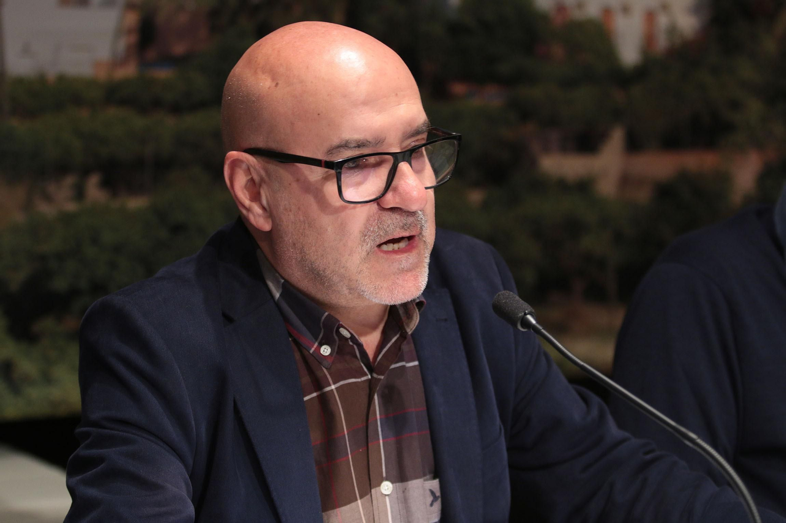 'Mojácar, Espacio Literario' se estrena con Carmen Mola y su novela 'Las Madres'