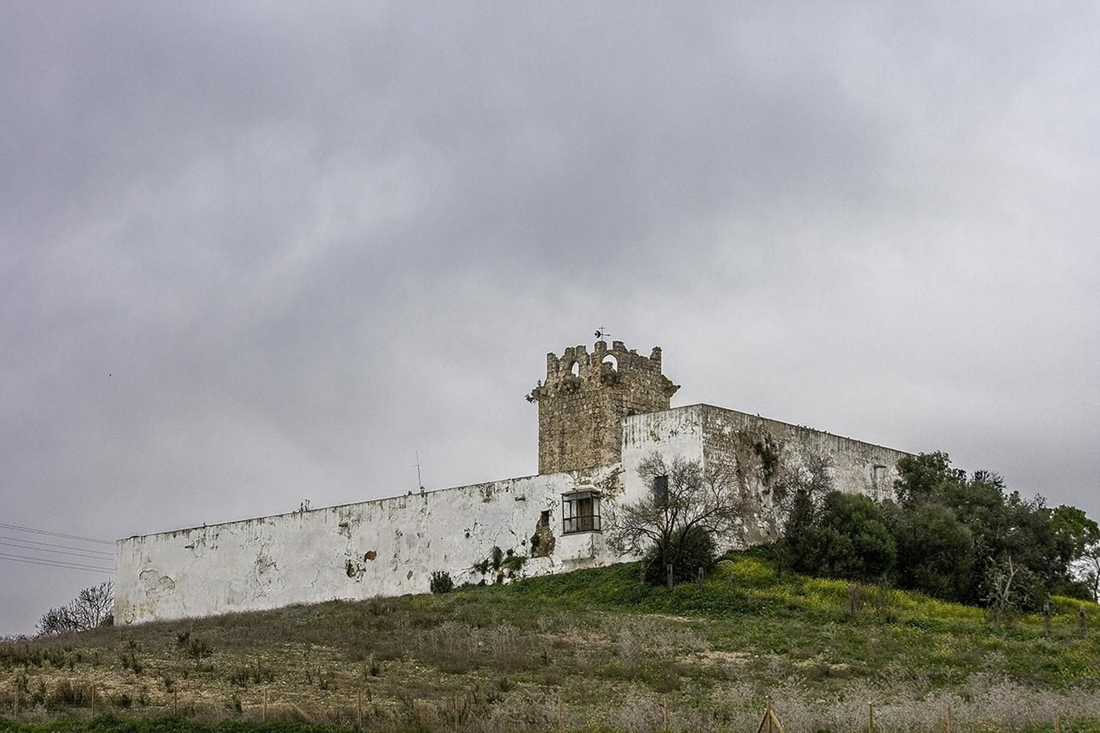 Torre Melgarejo (2008)