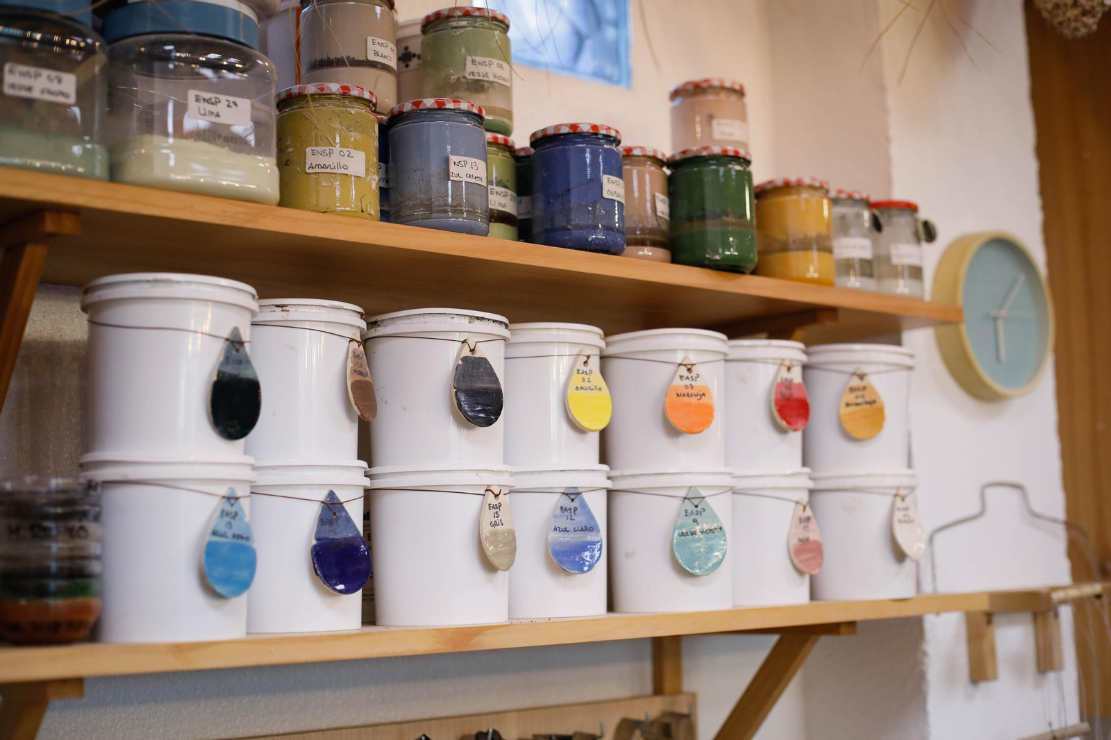 Imágenes de Sal de coco