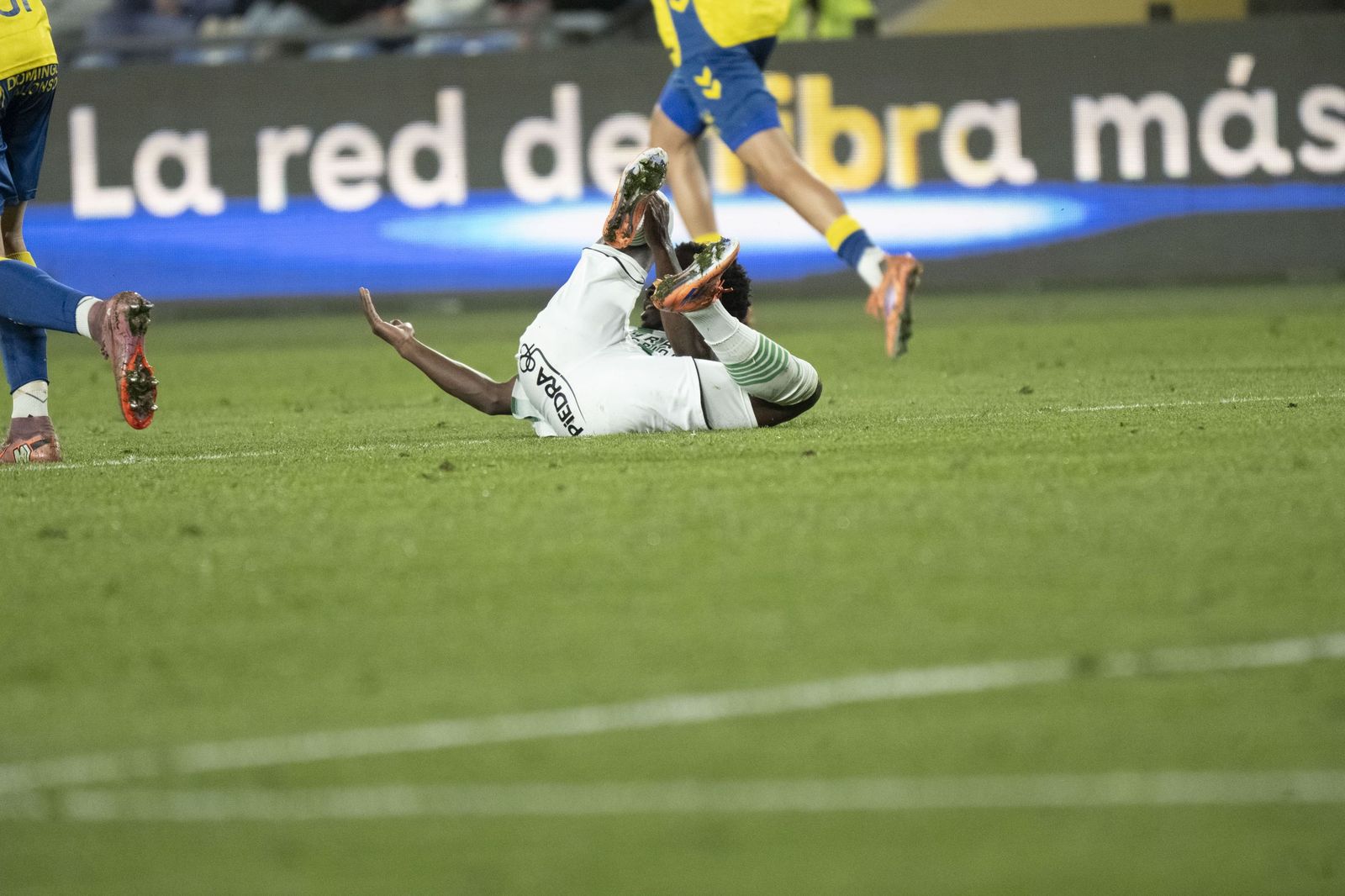 Las mejores fotos del triunfo del Córdoba CF ante Las Palmas