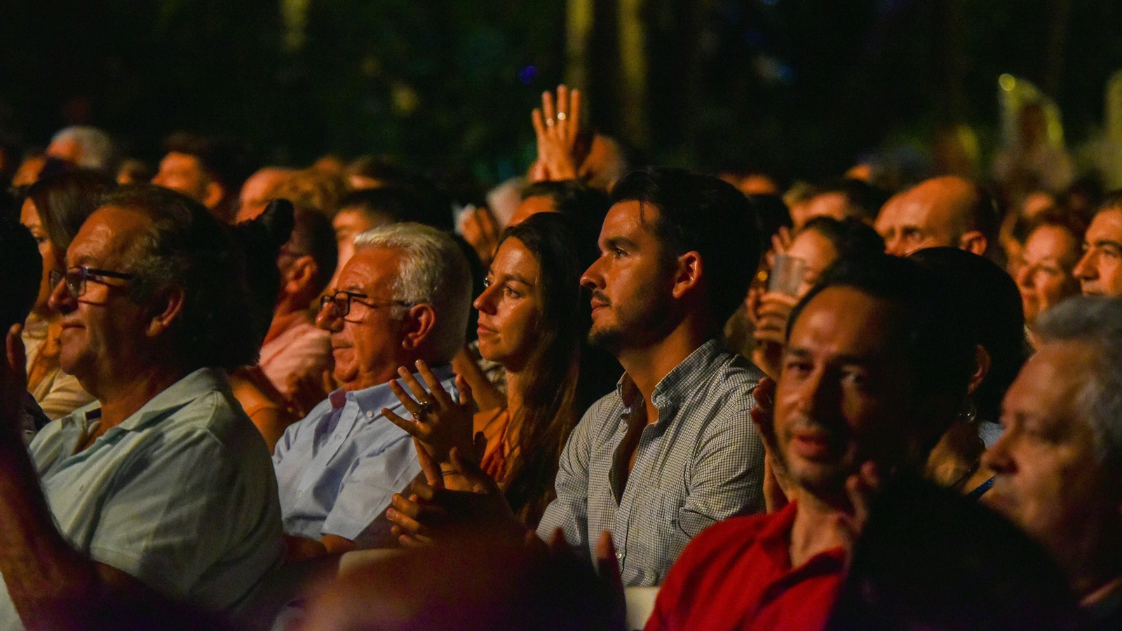 Búscate en el concierto de Diego del Morao  en el IX Encuentro Internacional de guitarra Paco de Lucía
