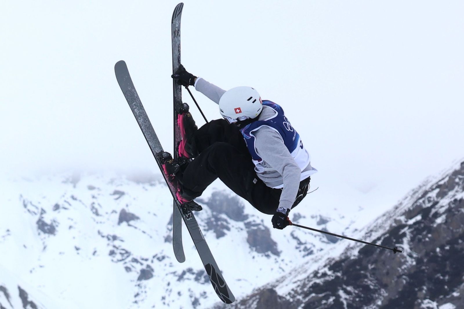 Las mejores fotos de los Juegos Olímpicos de invierno Milán Cortina d'Ampezzo 2026 | Quinta jornada