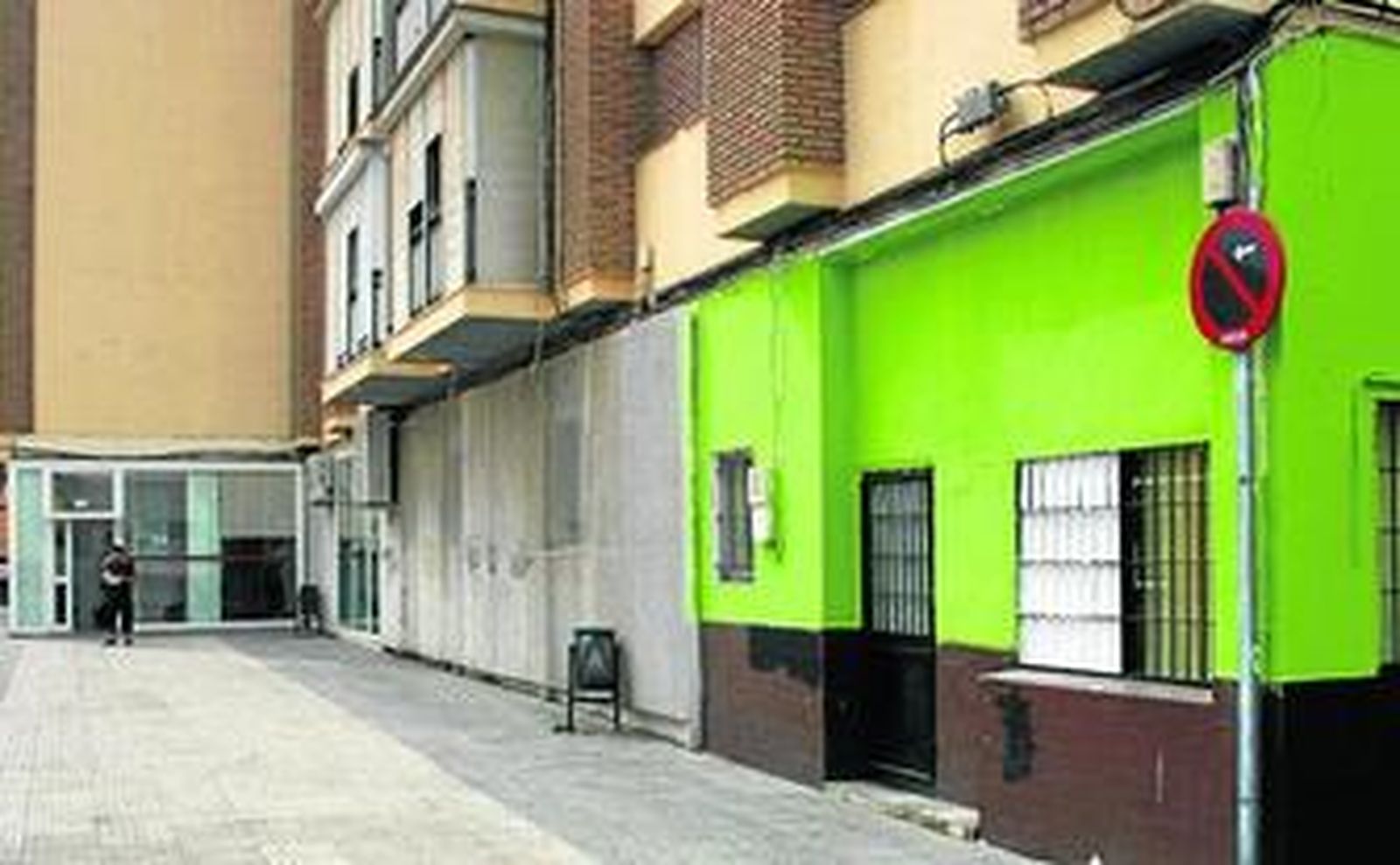 La Delegación de Salud está en trámites de alquilar un local que sirva de ampliación del centro de salud de Isla Chica.