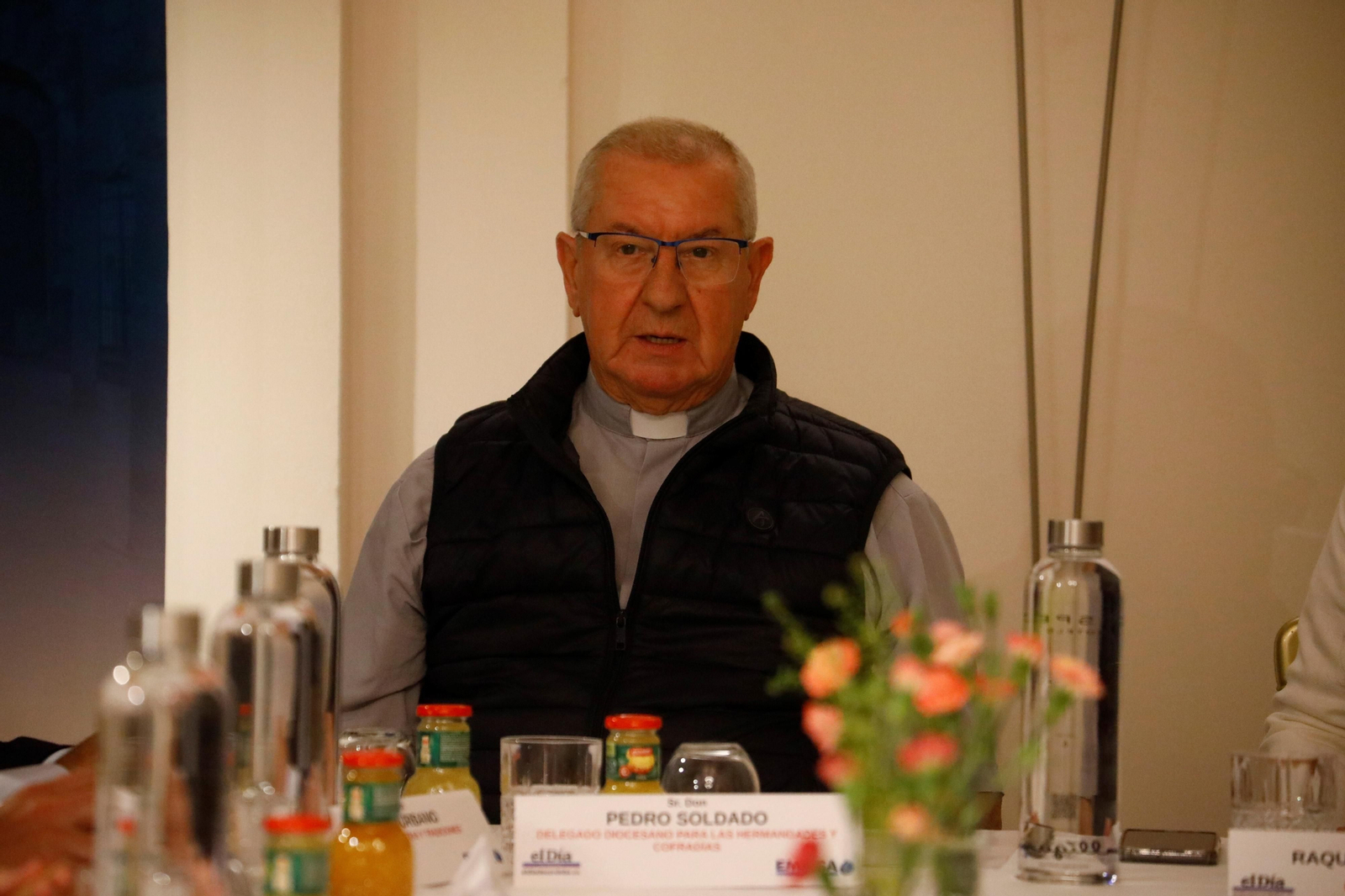 El II Encuentro Cofrade de Córdoba de 'El Día', en imágenes