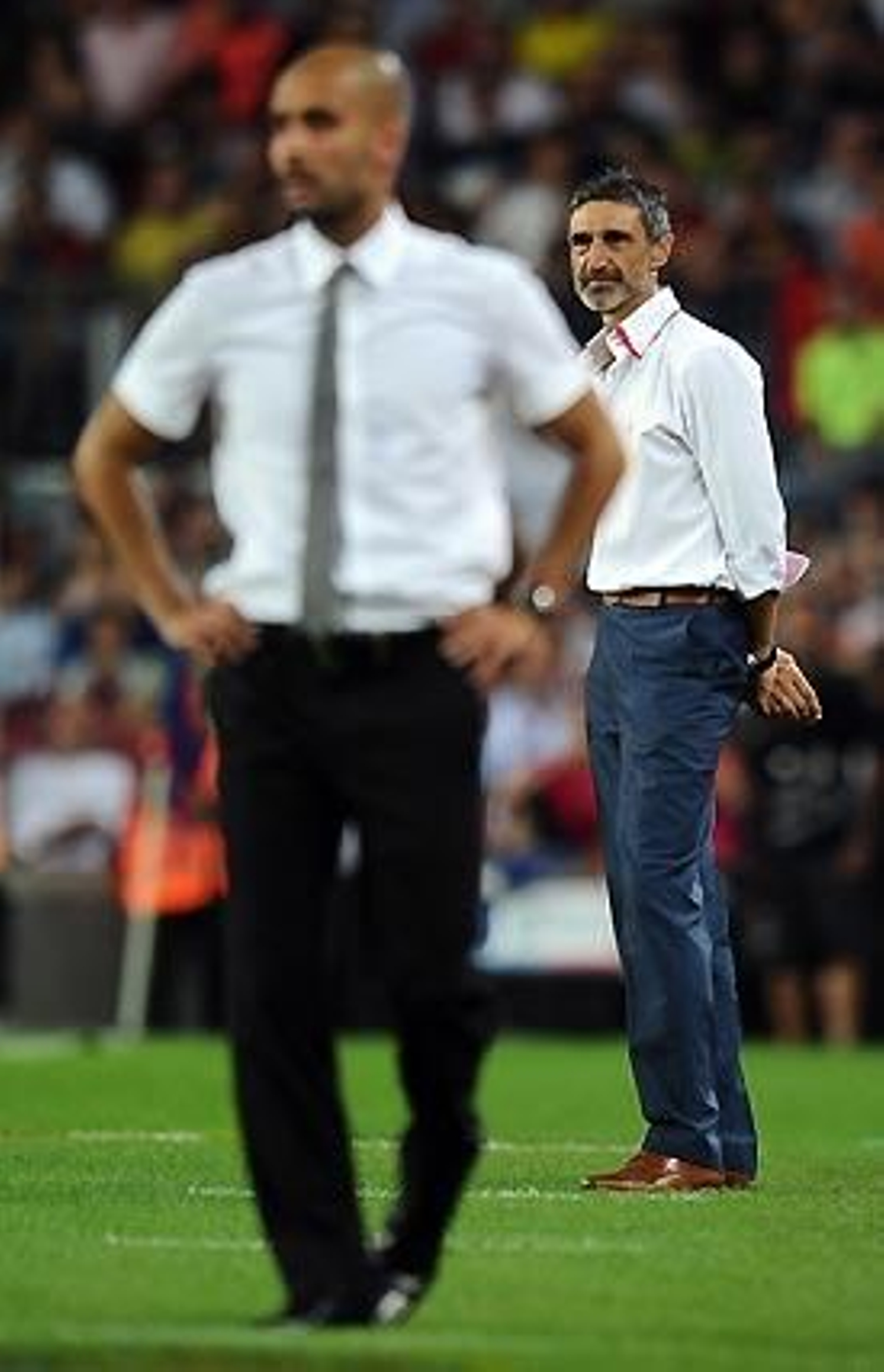 Foto: Efe / Reuters / Afp Photo