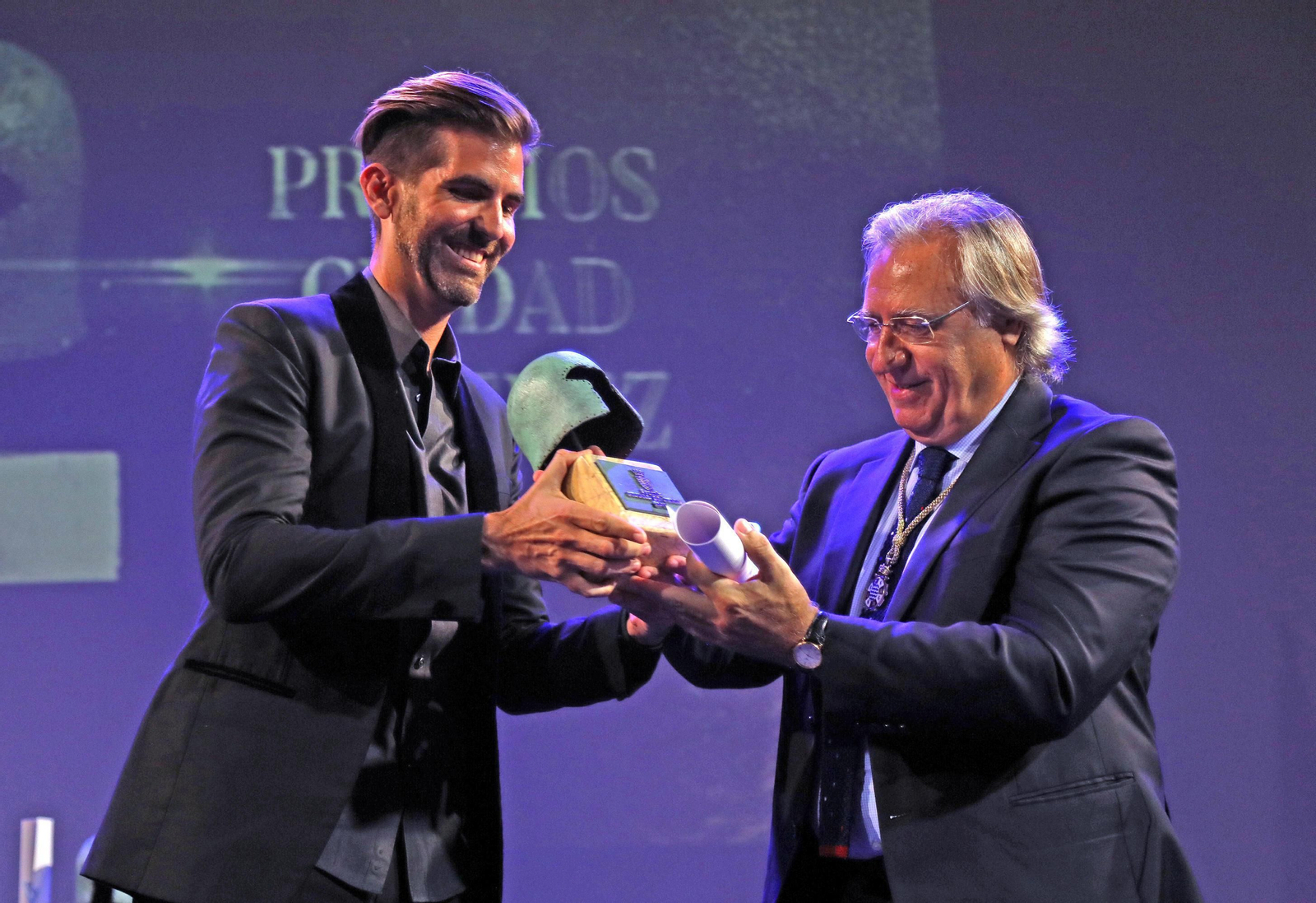 Daniel Sánchez López,  director de fotografía de cine,