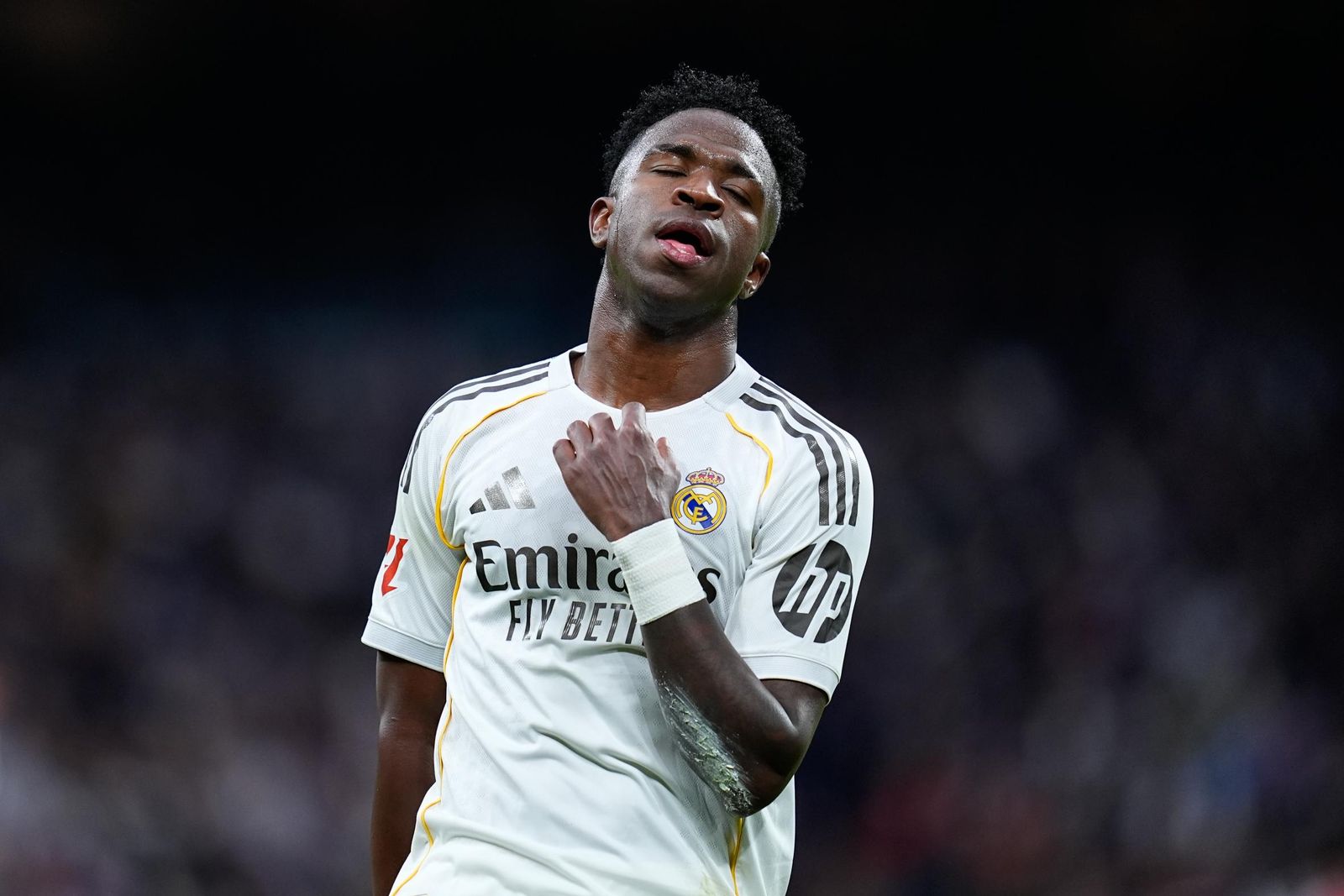 Las fotos del Real Madrid-Levante