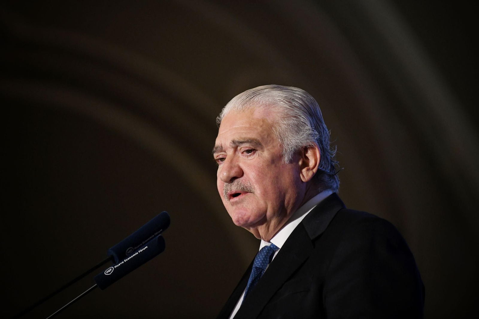 El consejero delegado de Endesa, José Bogas.