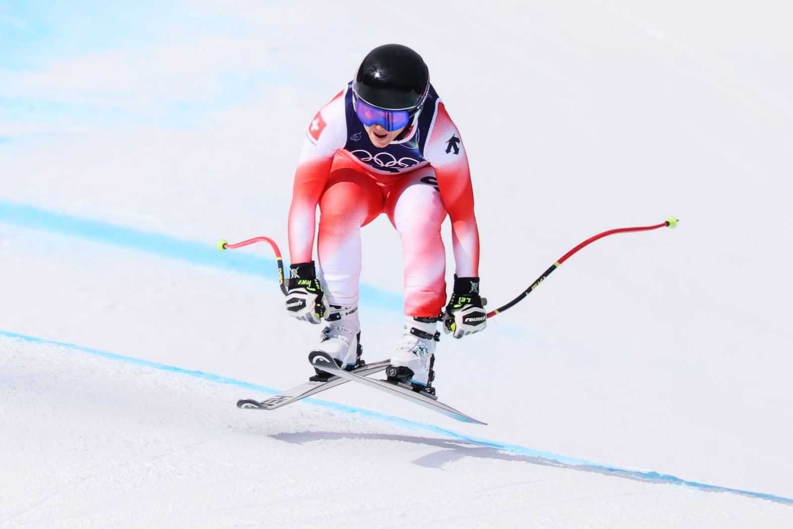Las mejores fotos de los Juegos Olímpicos de invierno Milán Cortina d'Ampezzo 2026 | Quinta jornada