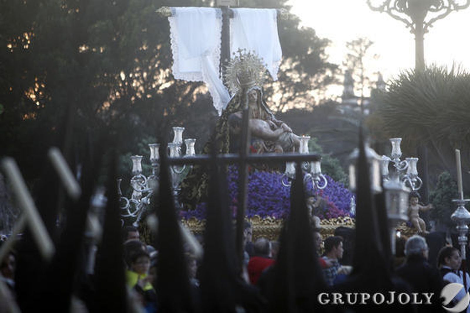 El Caminito. /Jesús Marín