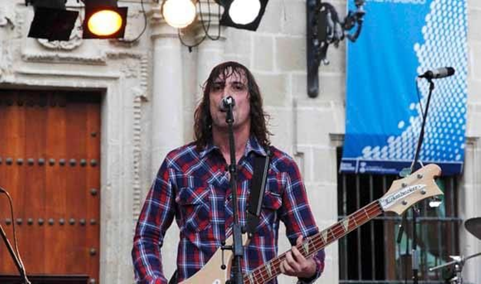 Foto: Pablo Bernardo Caveda