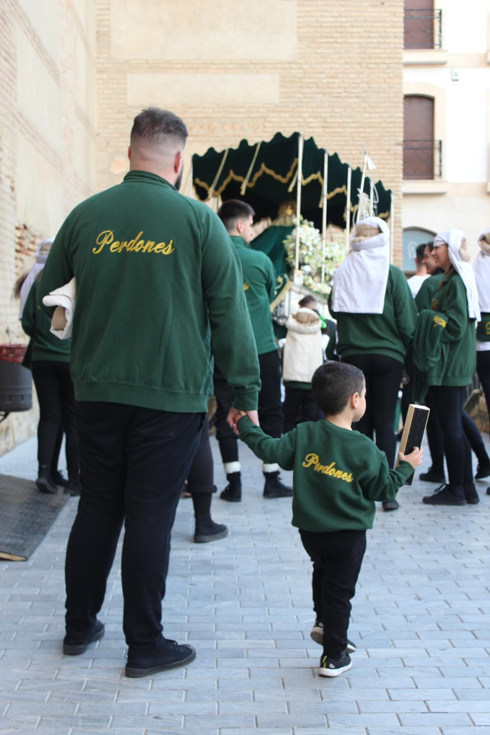 Martes Santo 2019 en Vera