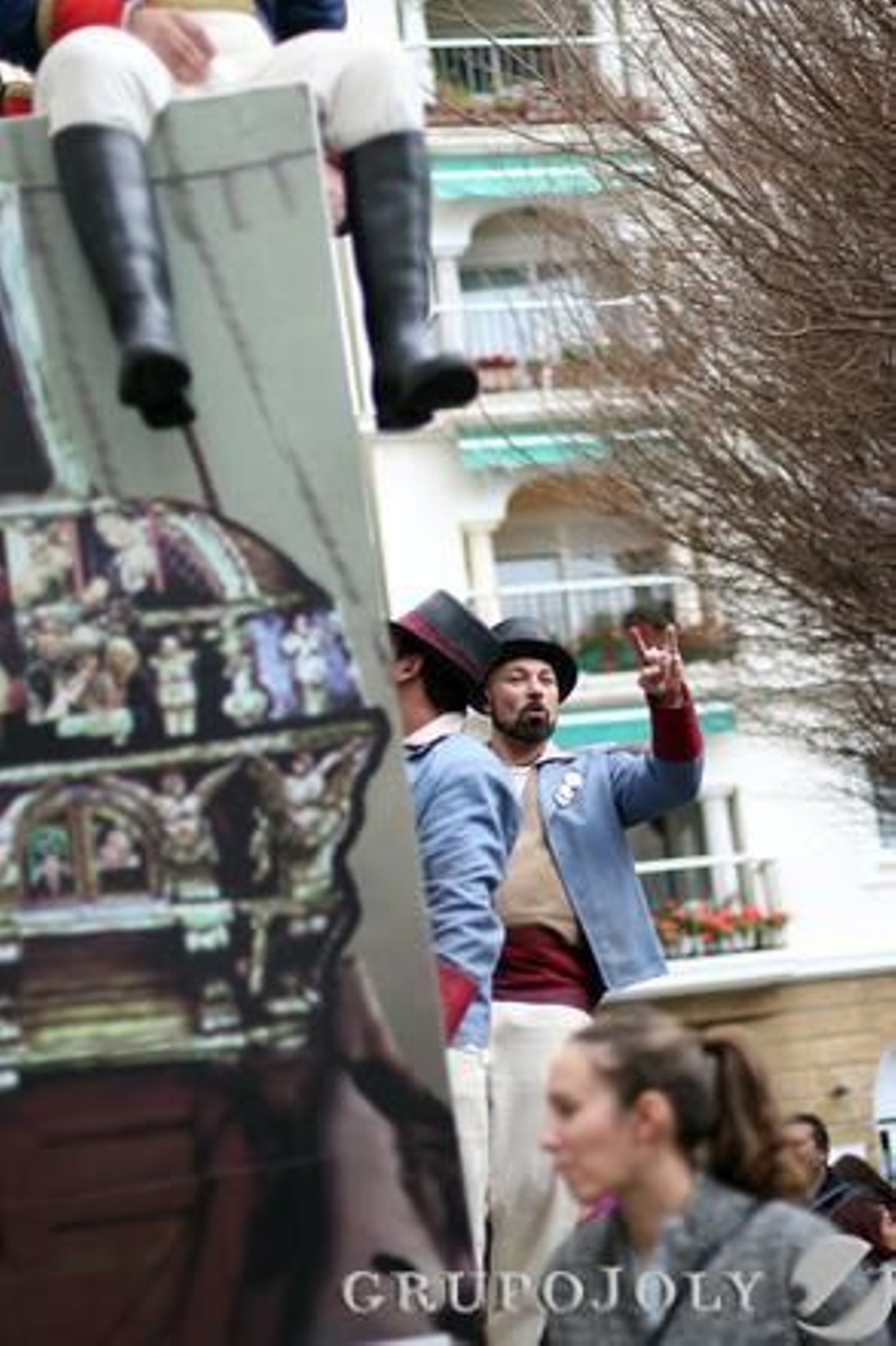 Foto: Lourdes de Vicente