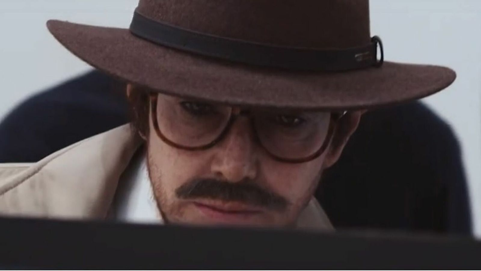 Campaña de Banco Santander para promover la igualdad de oportunidades entre hombres y mujeres.