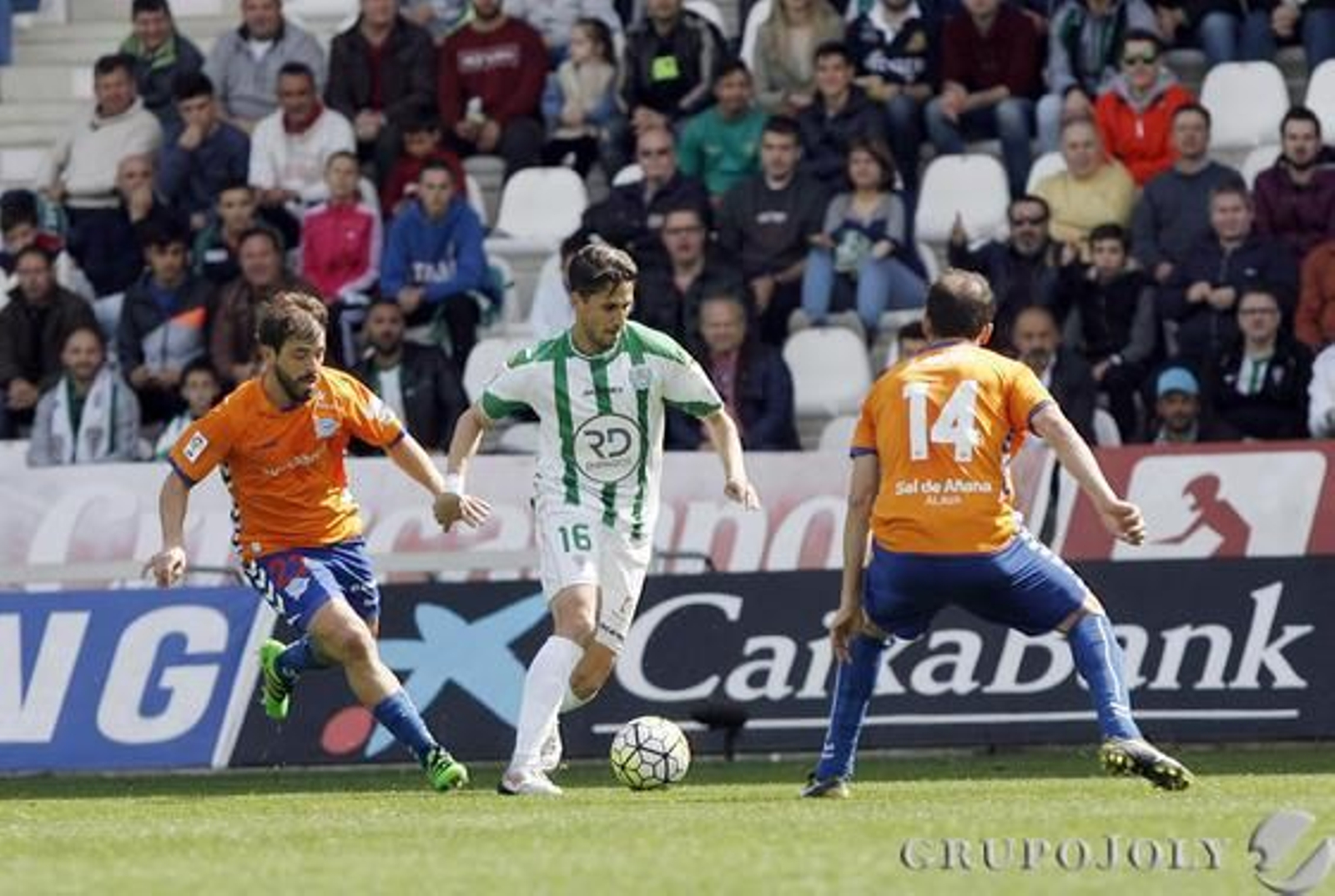 Foto: José Martínez