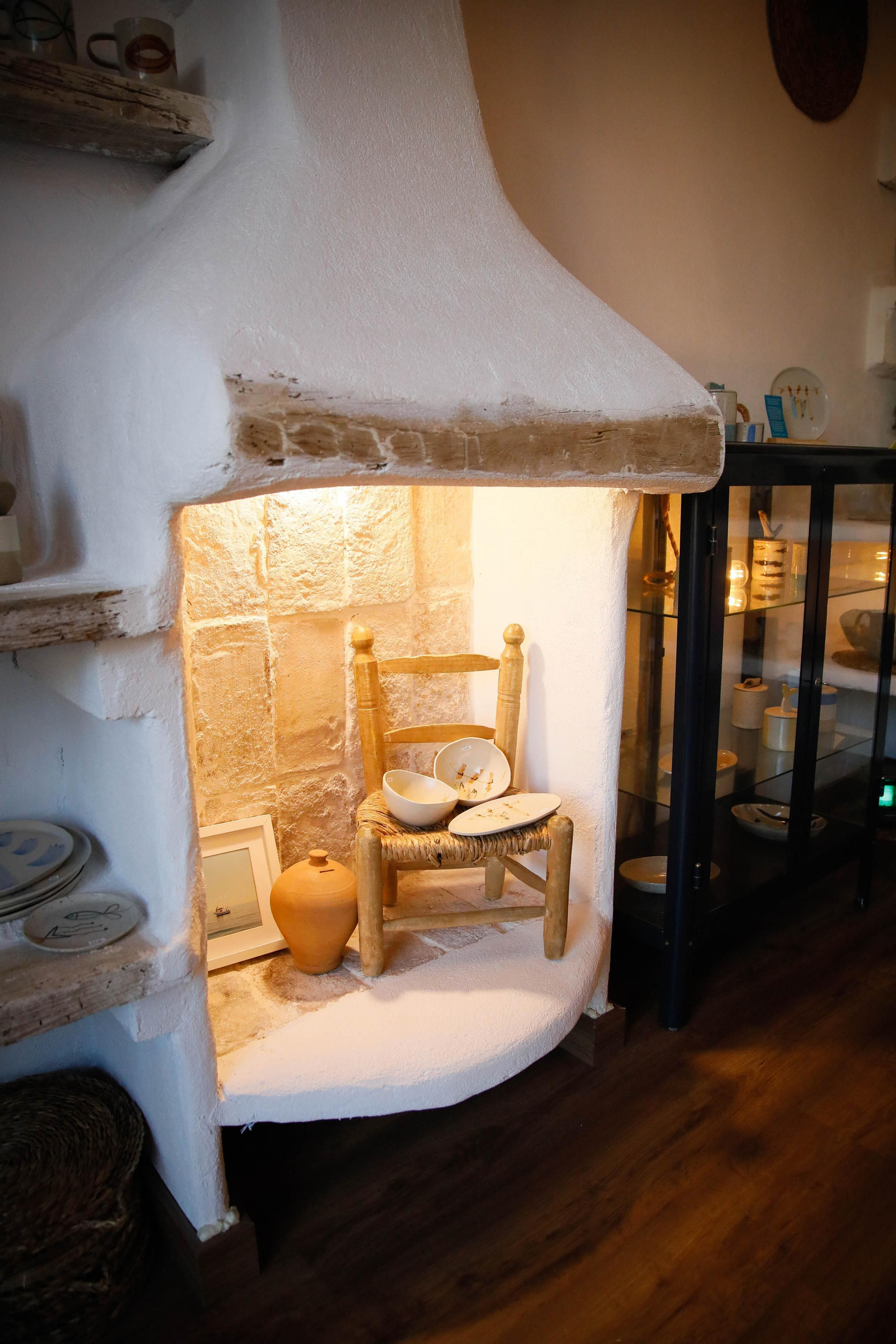 Imágenes de Sal de coco