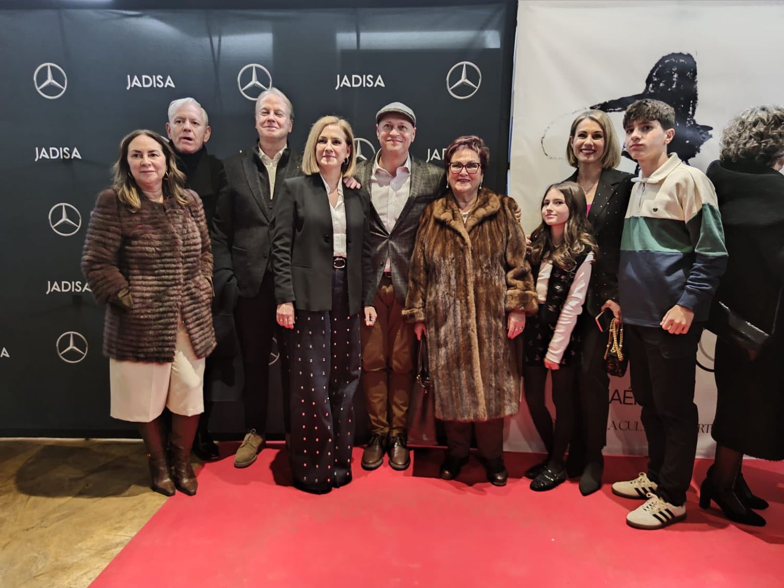 Jaén saca pecho de su talento en una gala de los Premios Grajo, en imágenes