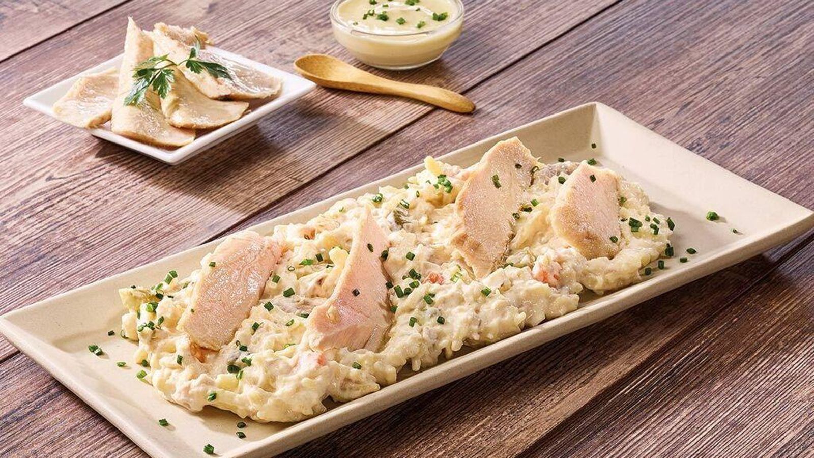 Taberna Volapié trae a la ciudad el auténtico sabor de las costas de Cádiz