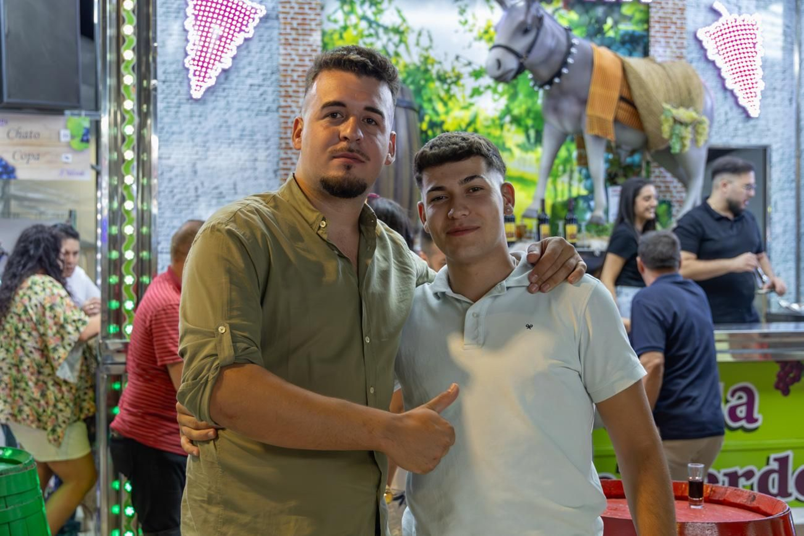 Feria Real de Alcaudete