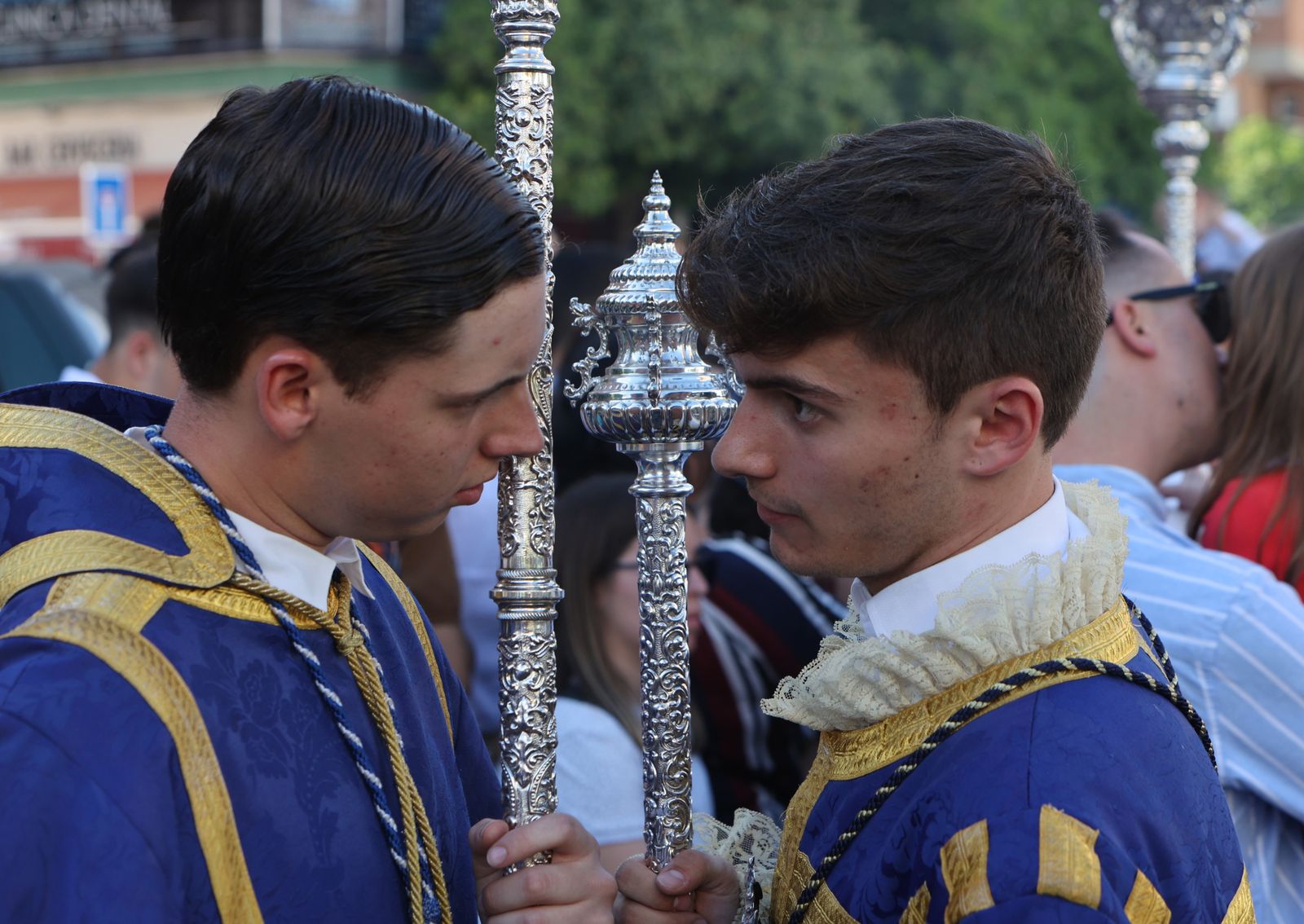 Hermandad de San José Obrero