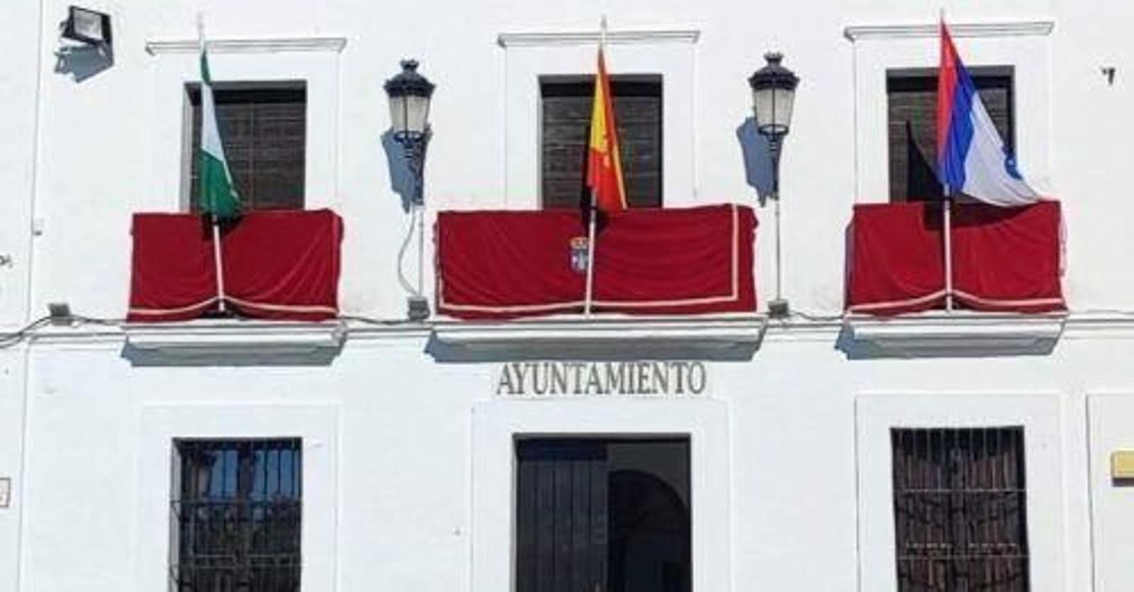 Ayuntamiento de El Cerro