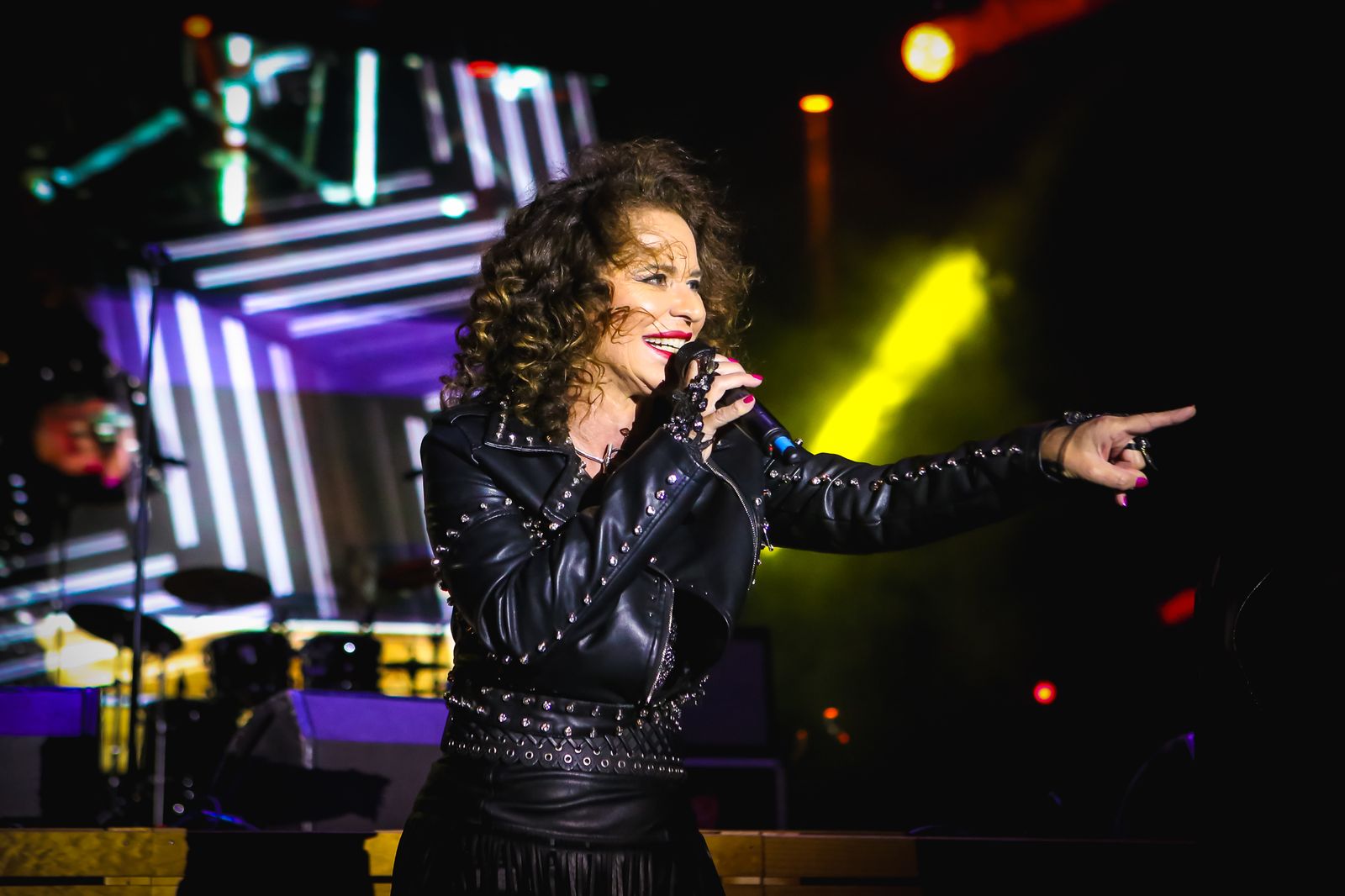 Todas las fotos de la "gran quedaba EGB"