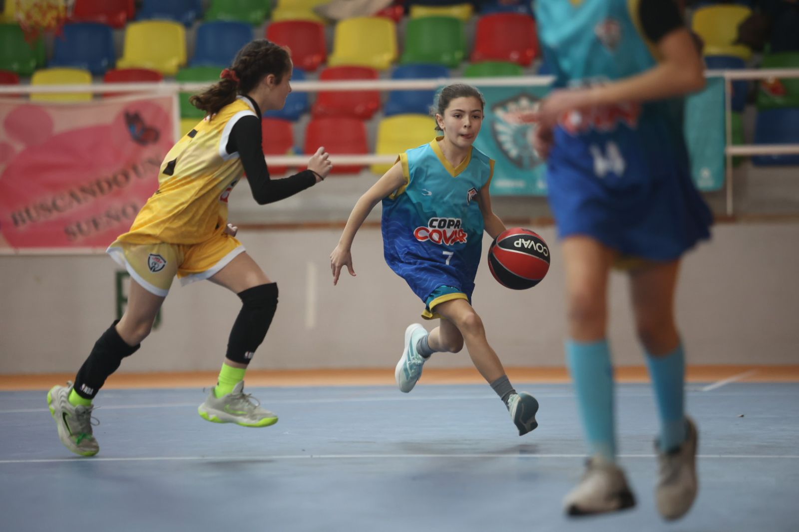 Las mejores fotos de la Copa Covap en Palma del Río