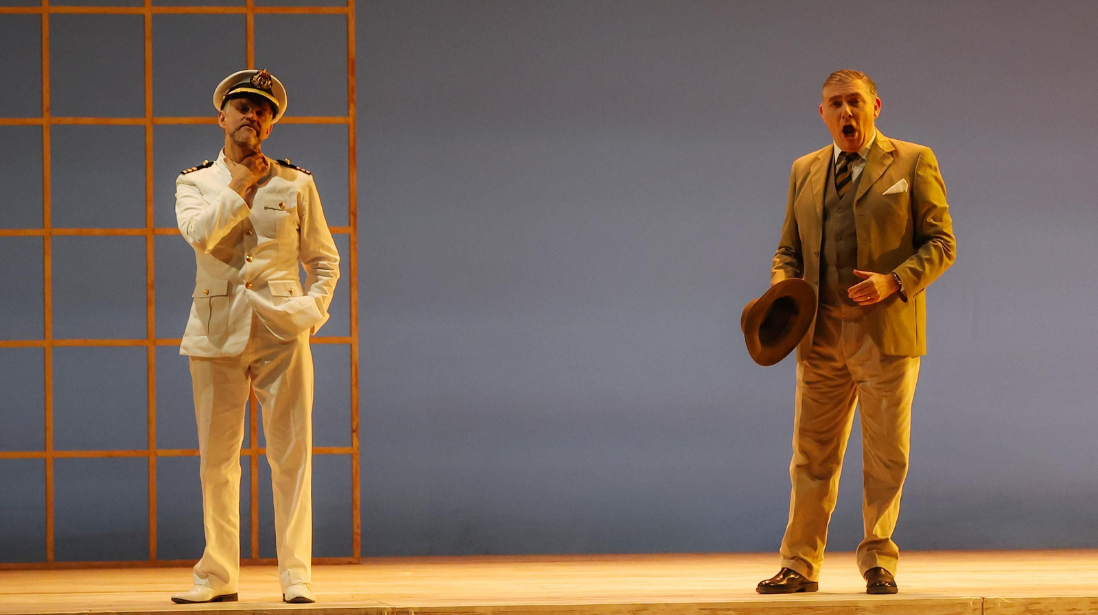 Madama Butterfly en Jerez Madama Butterfly en Jerez