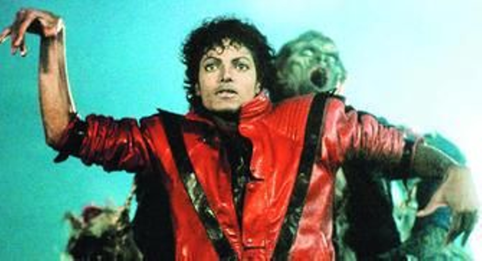 Posiblemente el videoclip más reconocible de la historia.