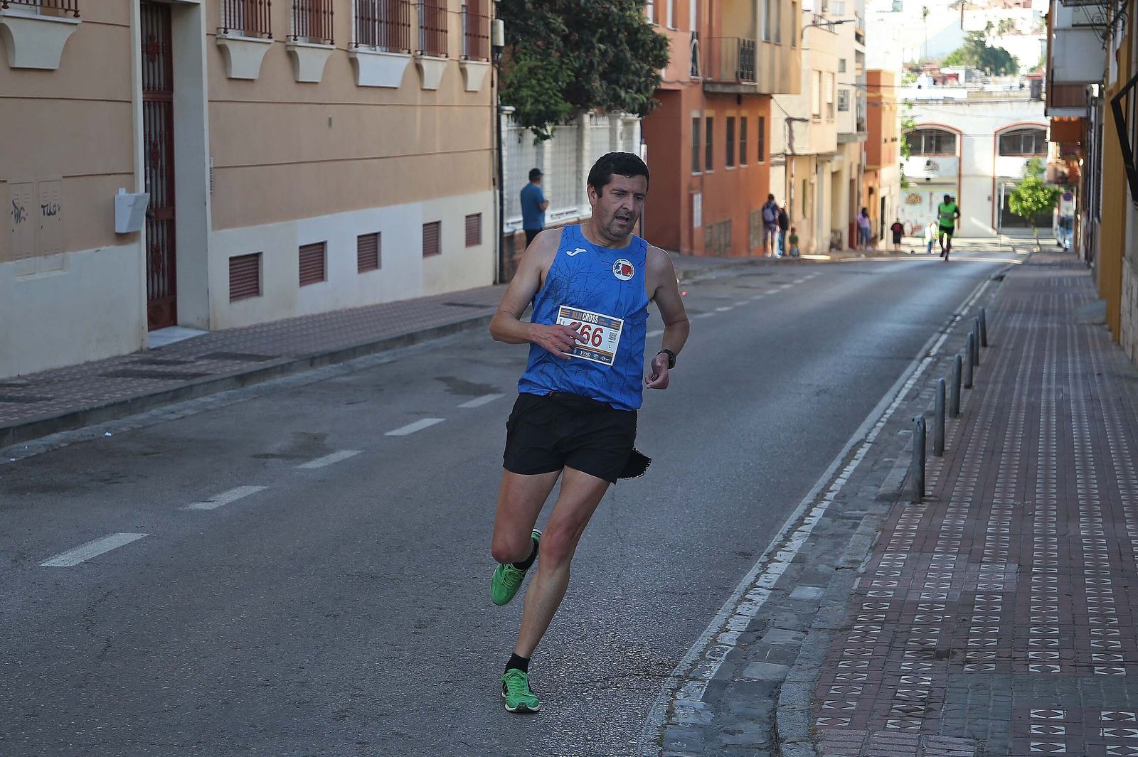 Fotos del Cross María Auxiliadora en Algeciras 2023