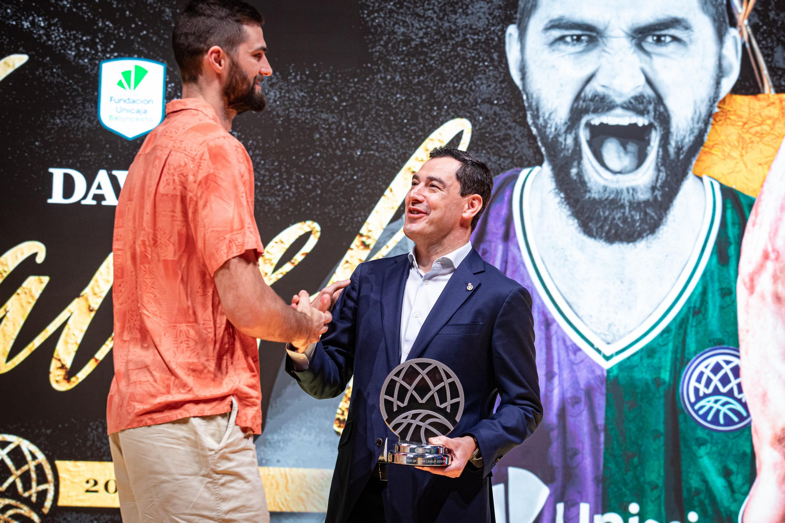 La gala de los premios BCL 23/24, en fotos