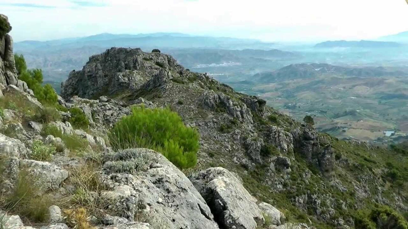 El Castillito de las Ventanillas es muy característico.