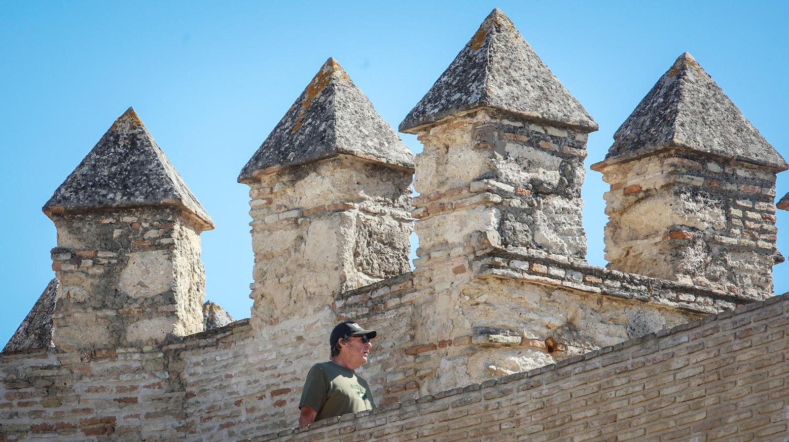Día Mundial del Turismo en Jerez