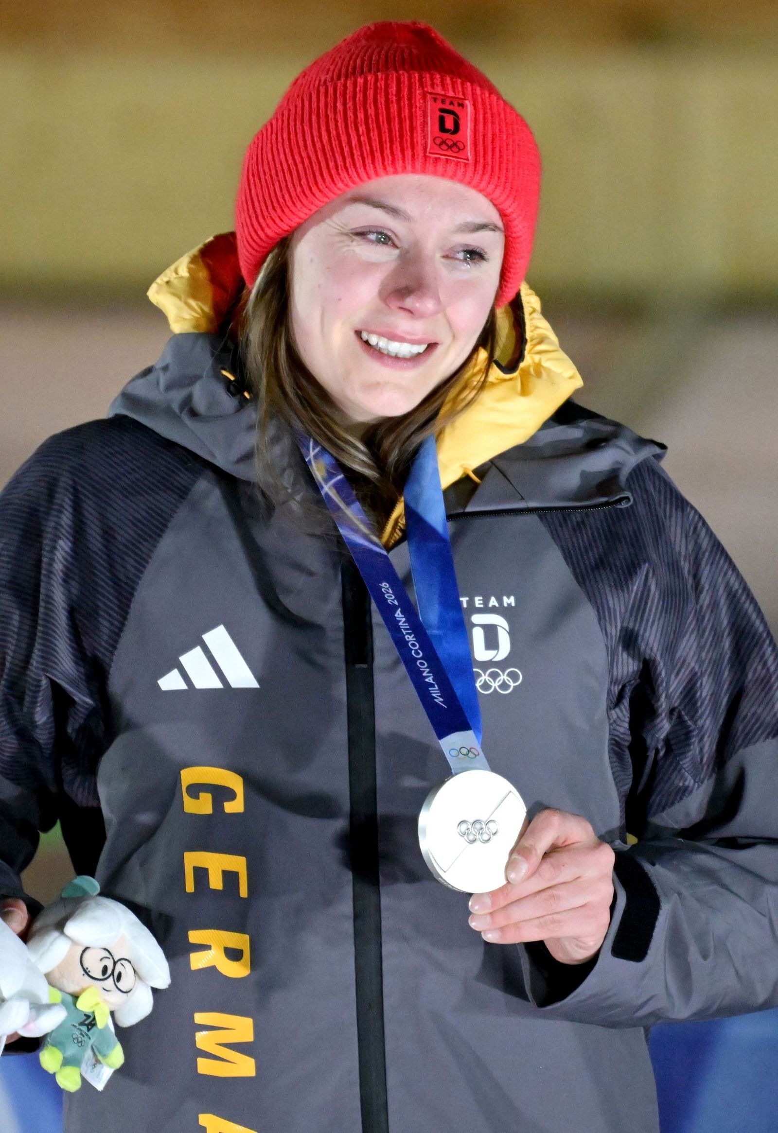 Las mejores fotos de los Juegos Olímpicos de invierno Milán Cortina d'Ampezzo 2026 | Undécima jornada