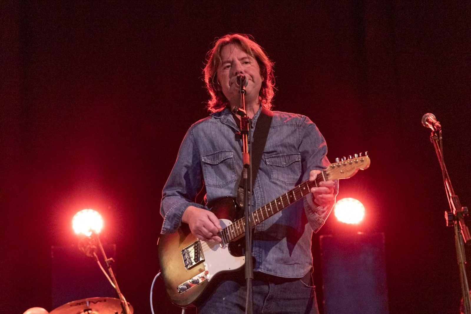 Concierto benéfico para La Dana