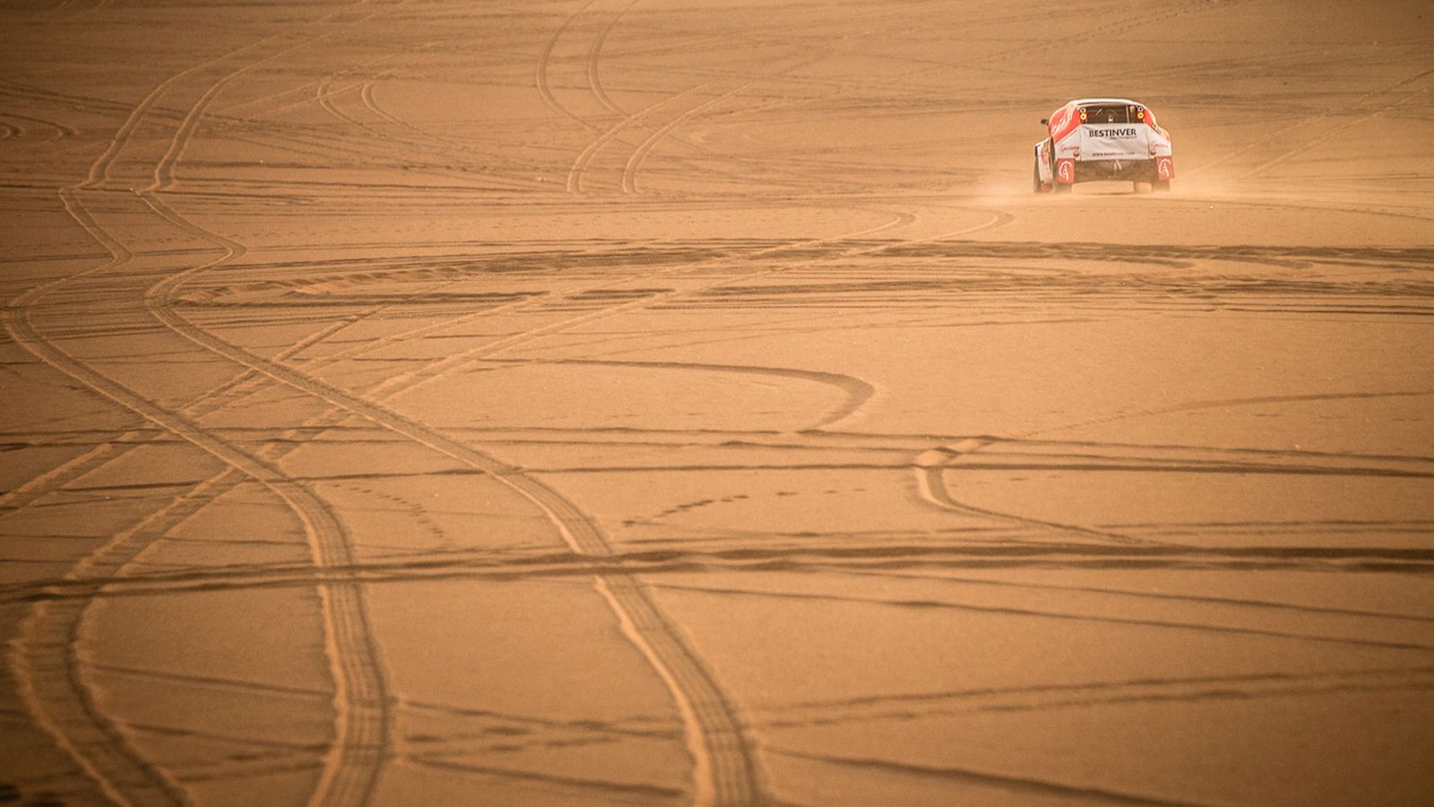 De llegar a Buenos Aires se demostrará que se puede competir con un eléctrico.