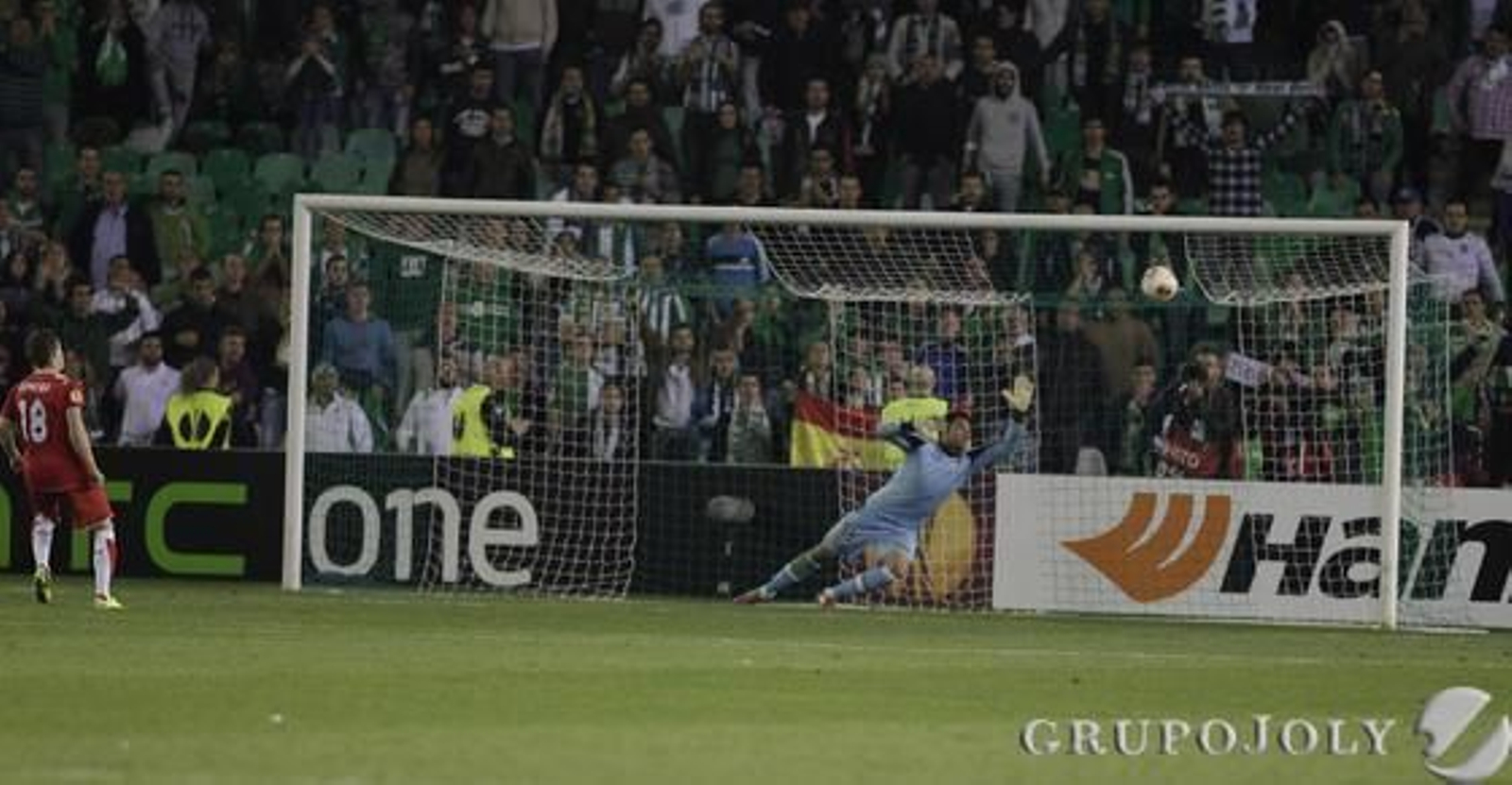 Foto: A.Pizarro/Manuel Gomez