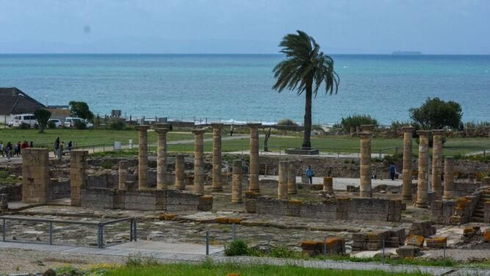 La Navidad y el puente en Baelo Claudia y el Museo de Cádiz: cata de vinos, Saturnalias, cerámica y muchos más... La Navidad y el puente en Baelo Claudia y el Museo de Cádiz: cata de vinos, Saturnalias, cerámica y muchos más...