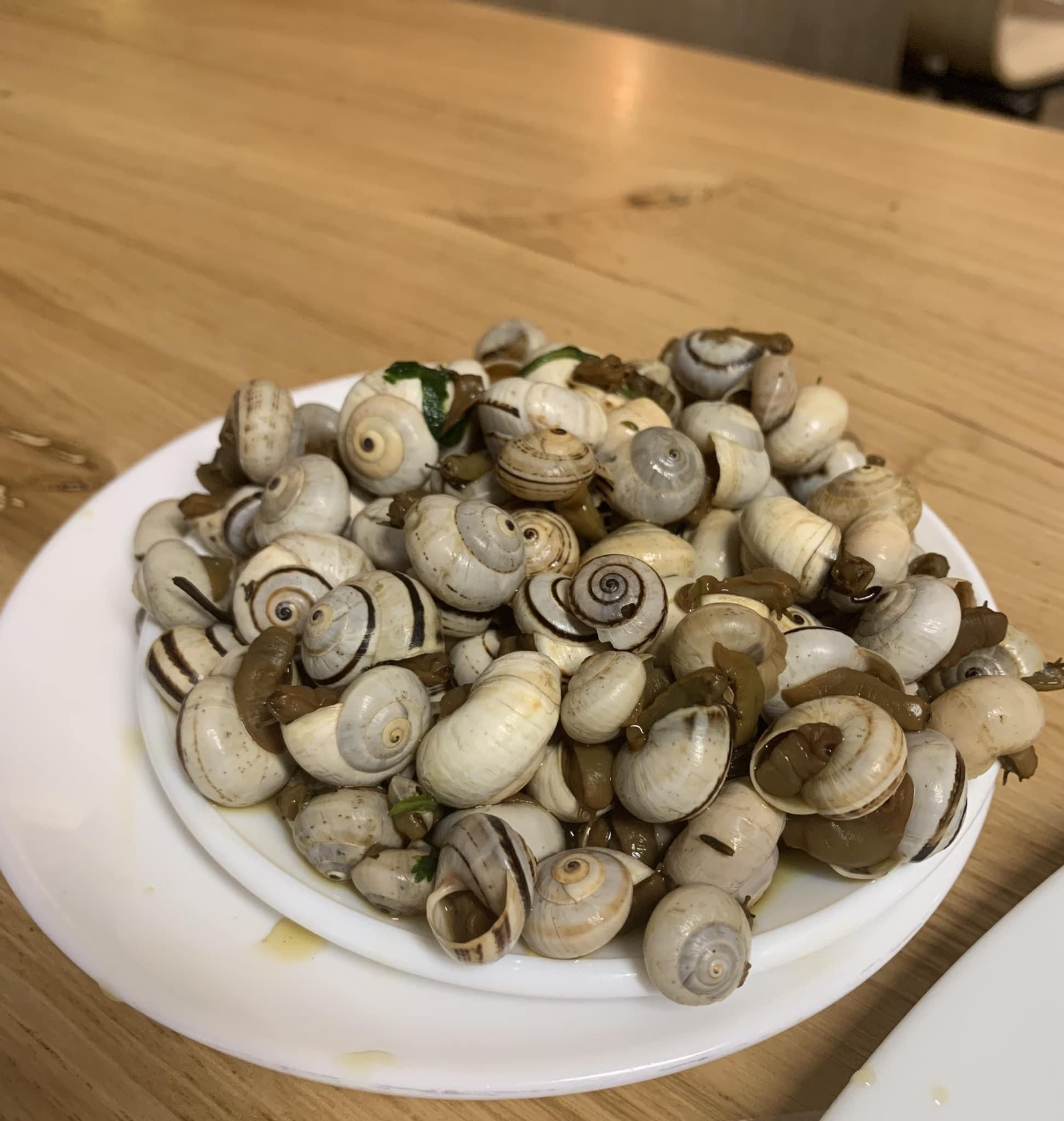 6 bares de Huelva capital donde comer caracoles
