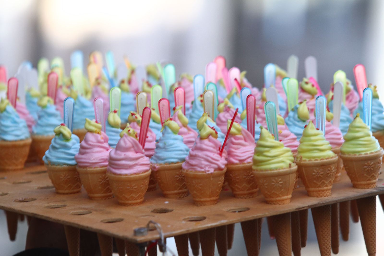 La procesión de San Sebastian en Imágenes.