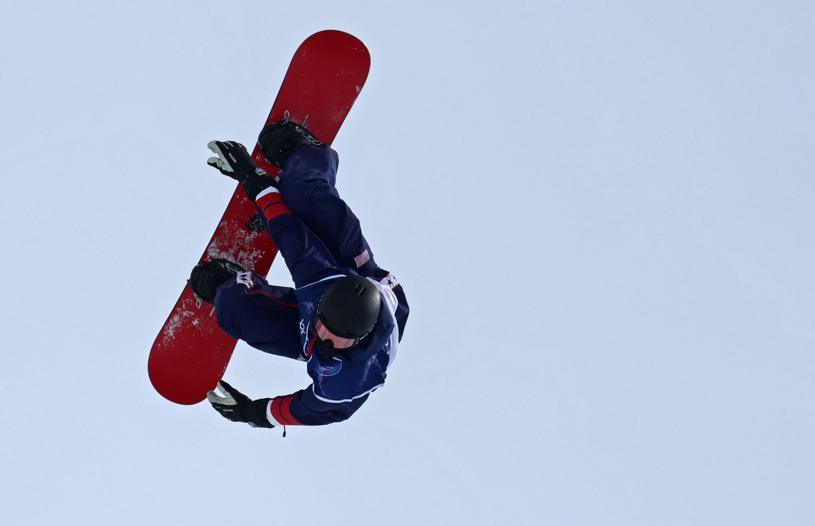 Las mejores fotos de los Juegos Olímpicos de invierno Milán Cortina d'Ampezzo 2026 | Jornada 13