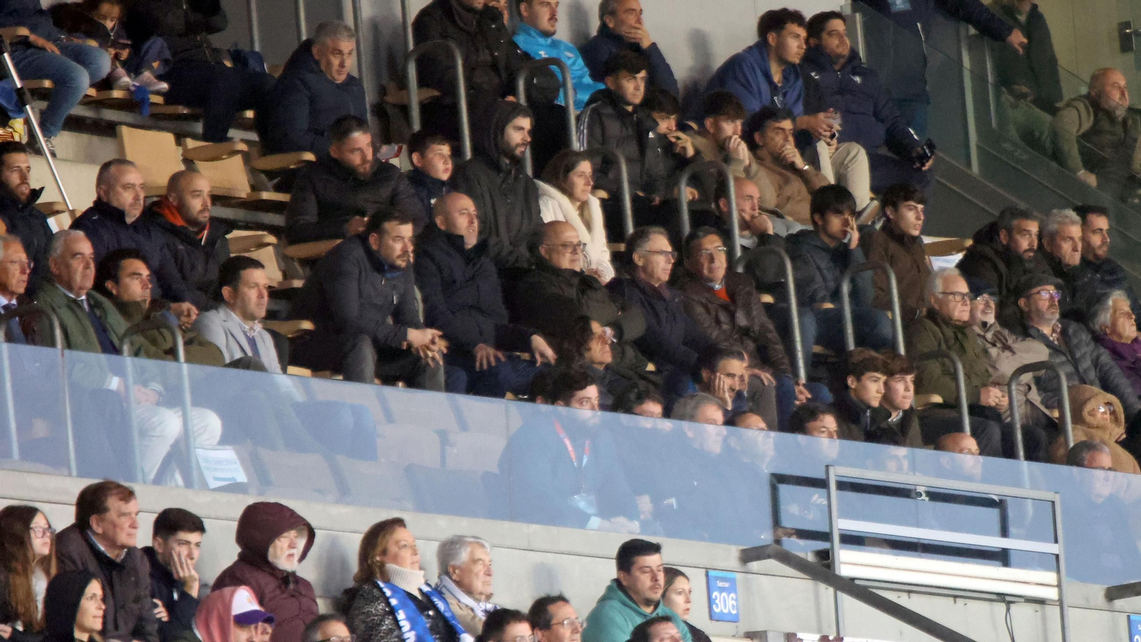 Búscate en el Xerez DFC contra el Cádiz Mirandilla en el municipal de Chapín
